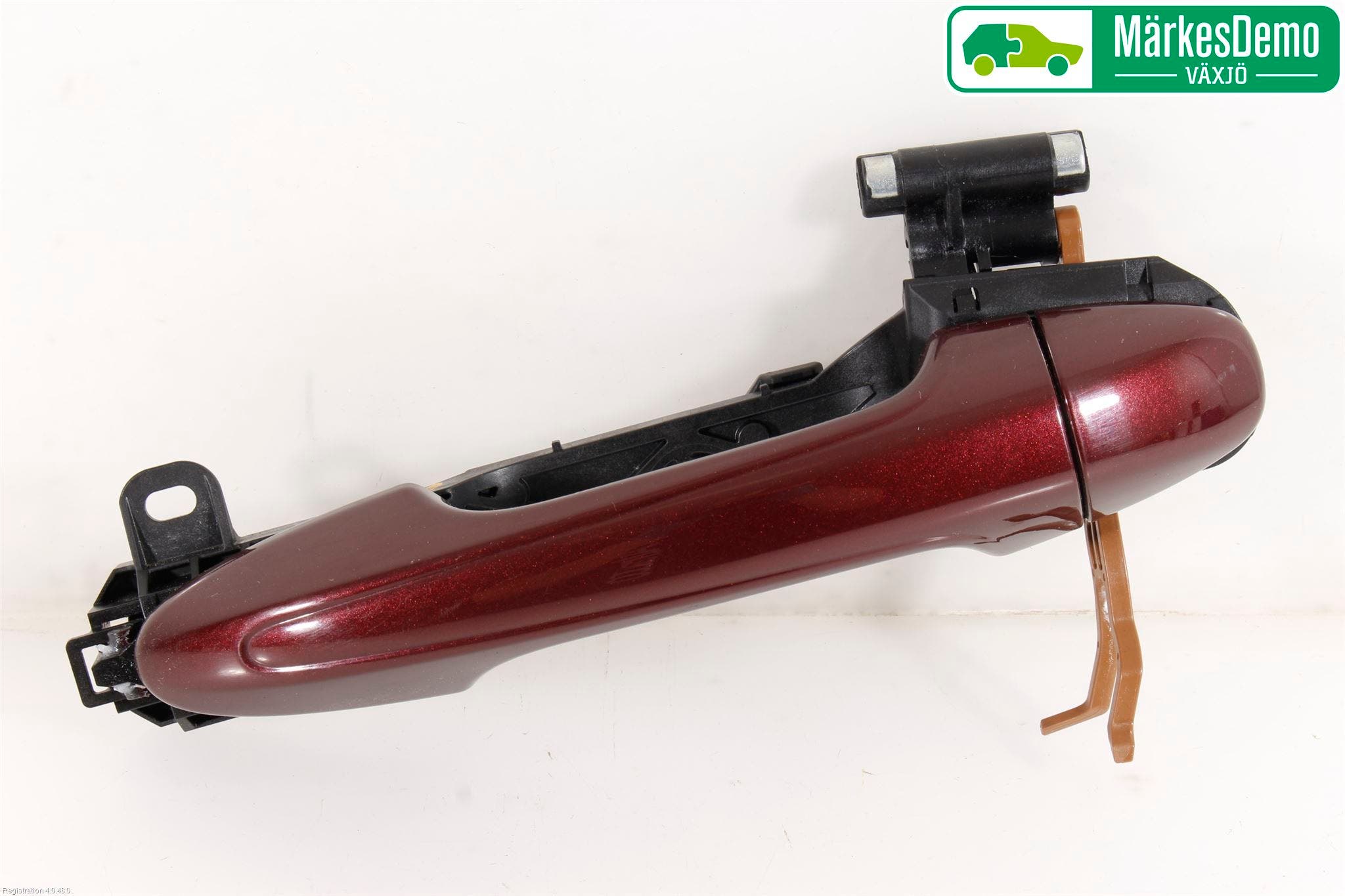 Toyota RAV4 13-18 Dörrhandtag Yttre Vä