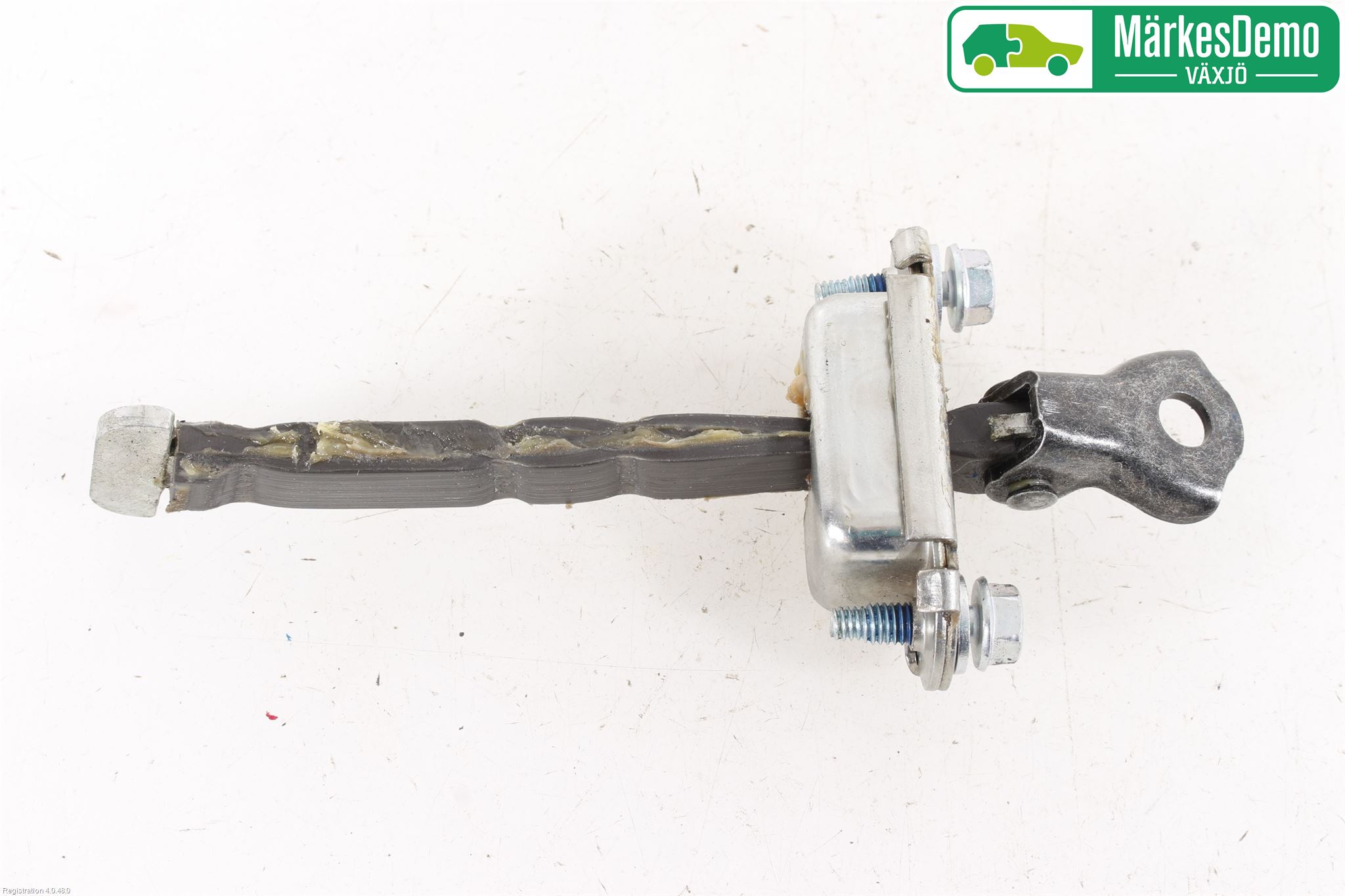 Toyota YARIS XP130 15-20 Dörrstopp