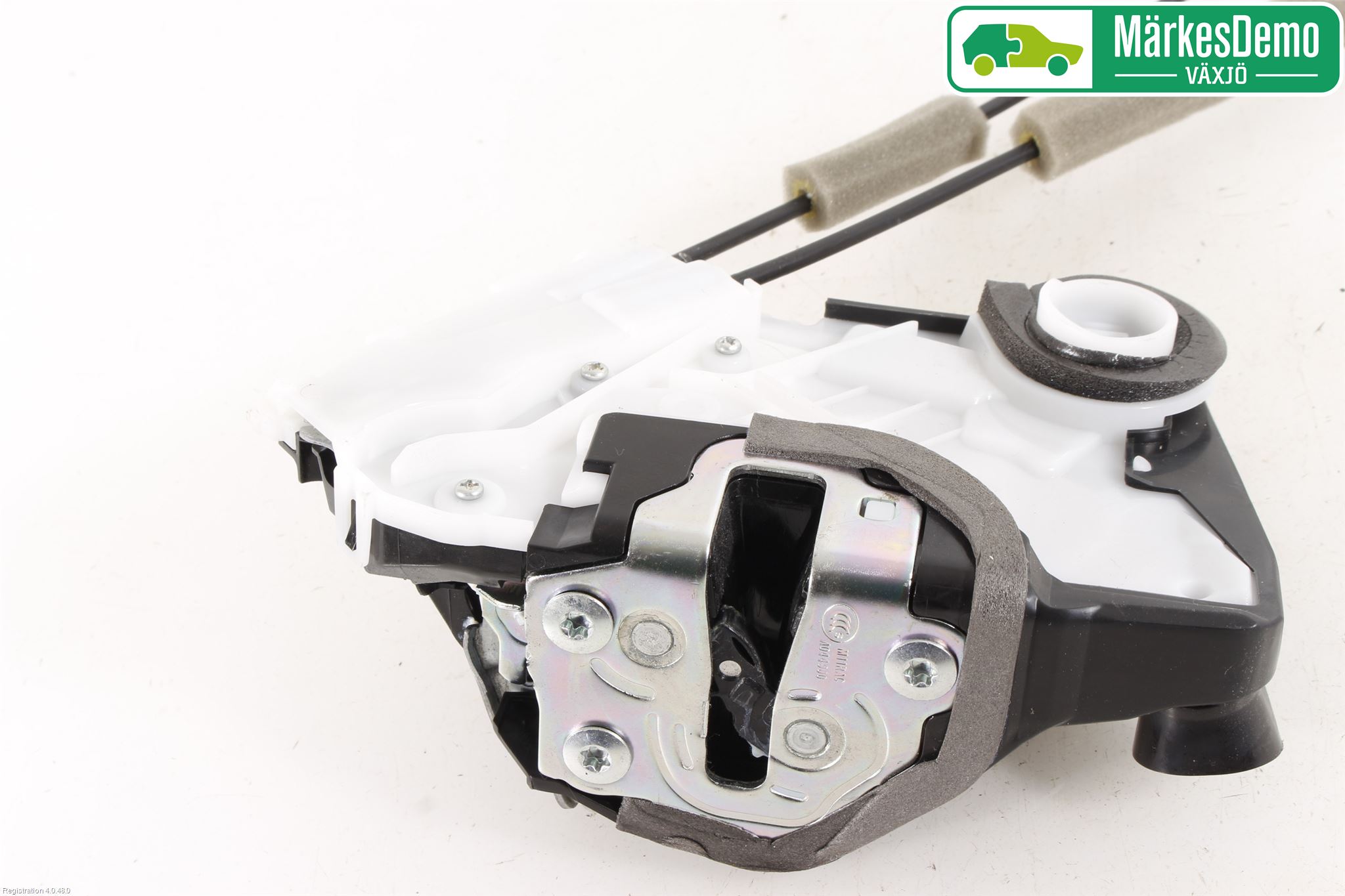 Honda CR-V 13-18 Låskista-Dörrlås