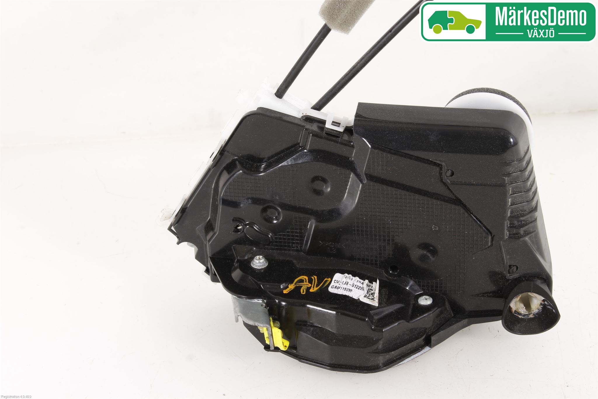 Honda CR-V 13-18 Låskista-Dörrlås