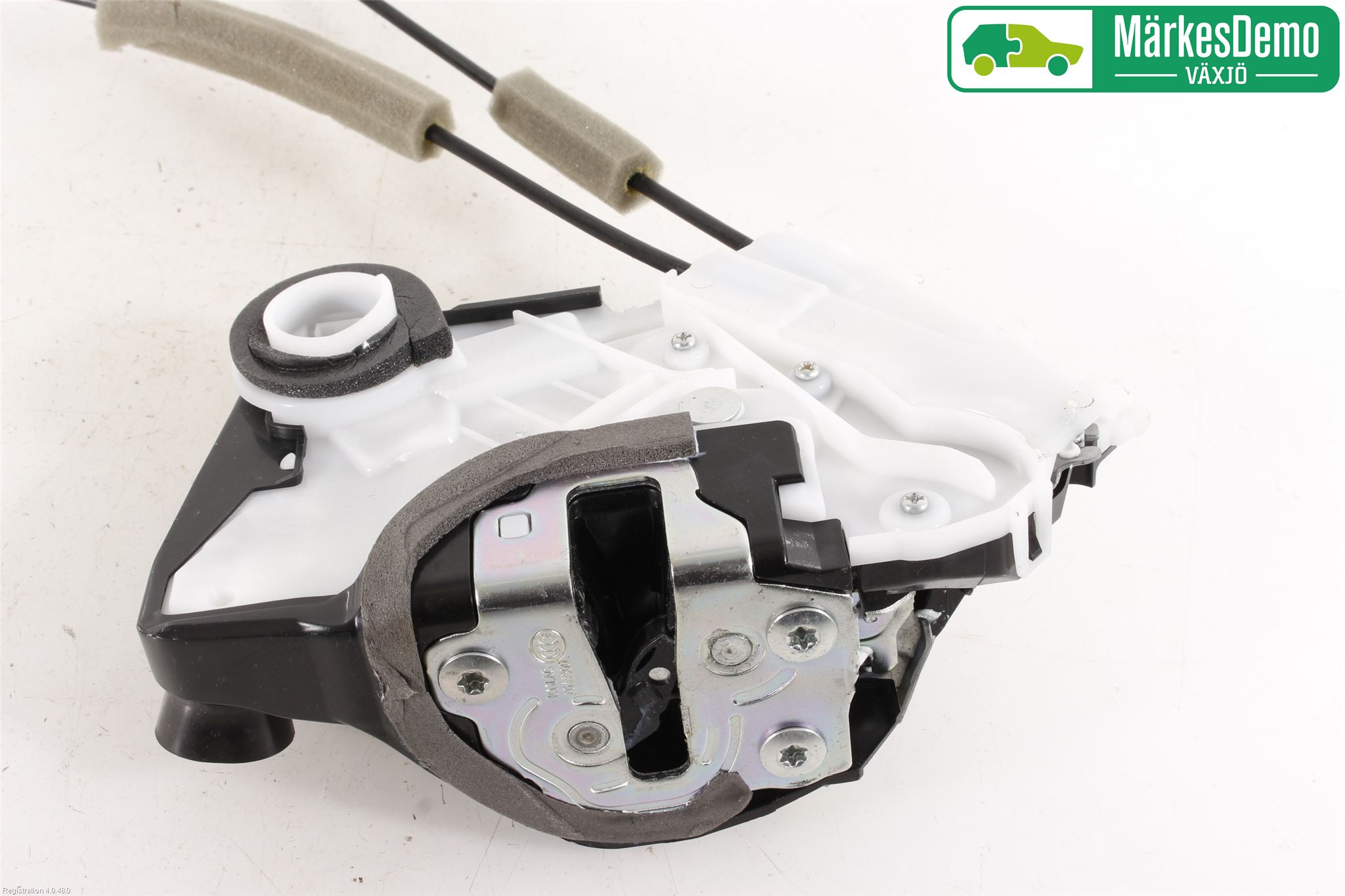 Honda CR-V 13-18 Låskista-Dörrlås