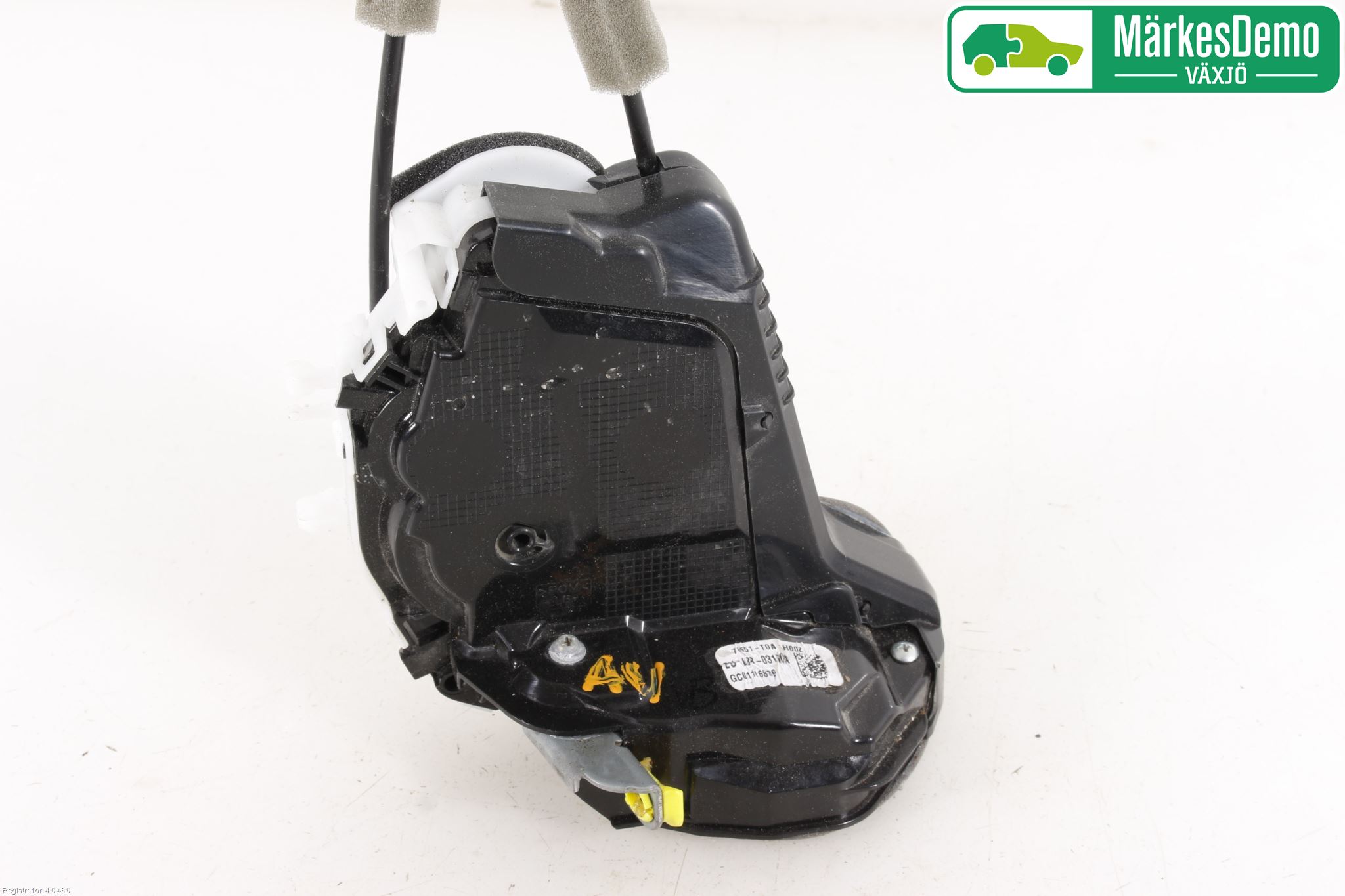 Honda CR-V 13-18 Låskista-Dörrlås