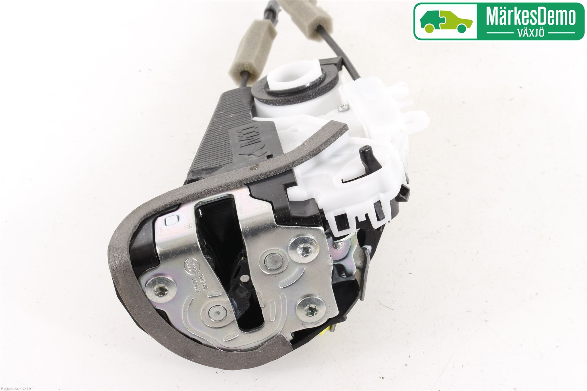 Honda CR-V 13-18 Låskista-Dörrlås