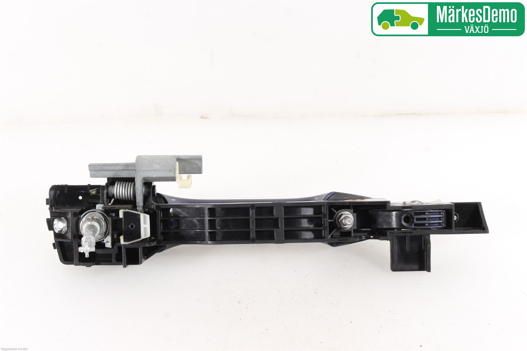 Honda CR-V 13-18 Dörrhandtag Yttre Vä