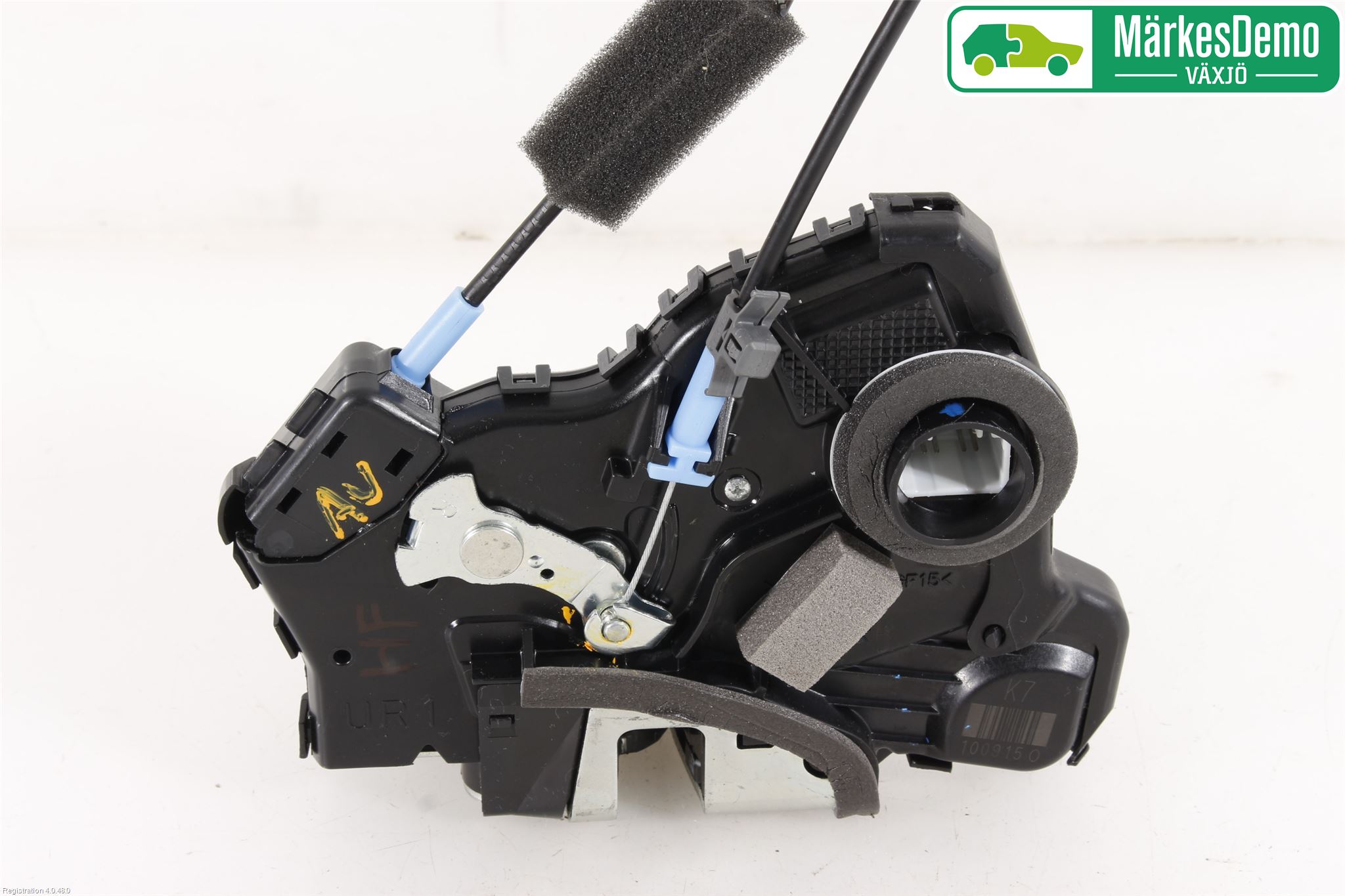 Honda CIVIC 12-16 Låskista-Dörrlås