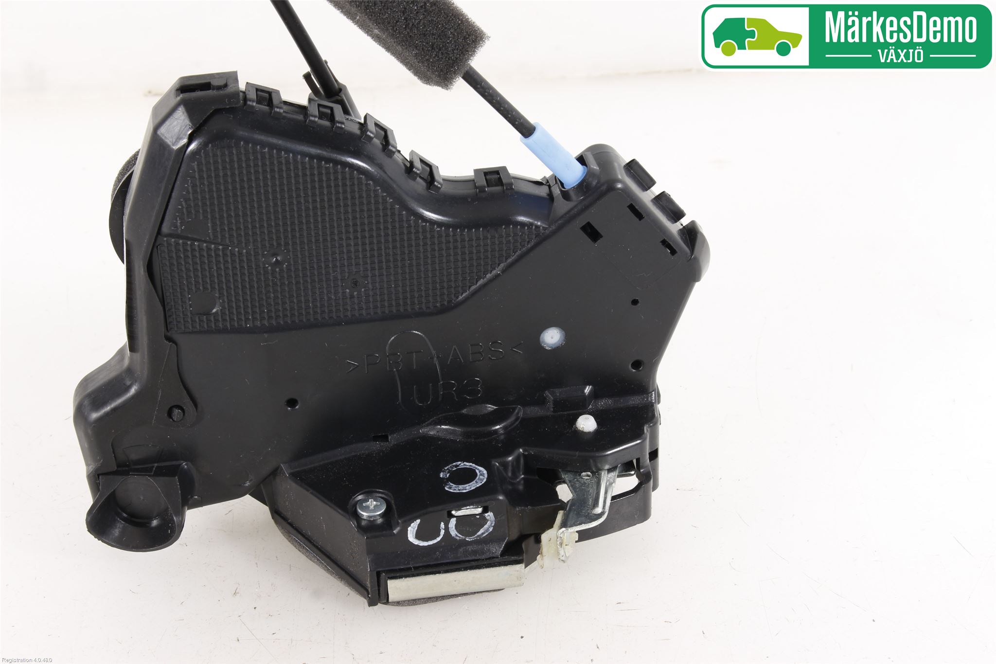 Honda CIVIC 12-16 Låskista-Dörrlås