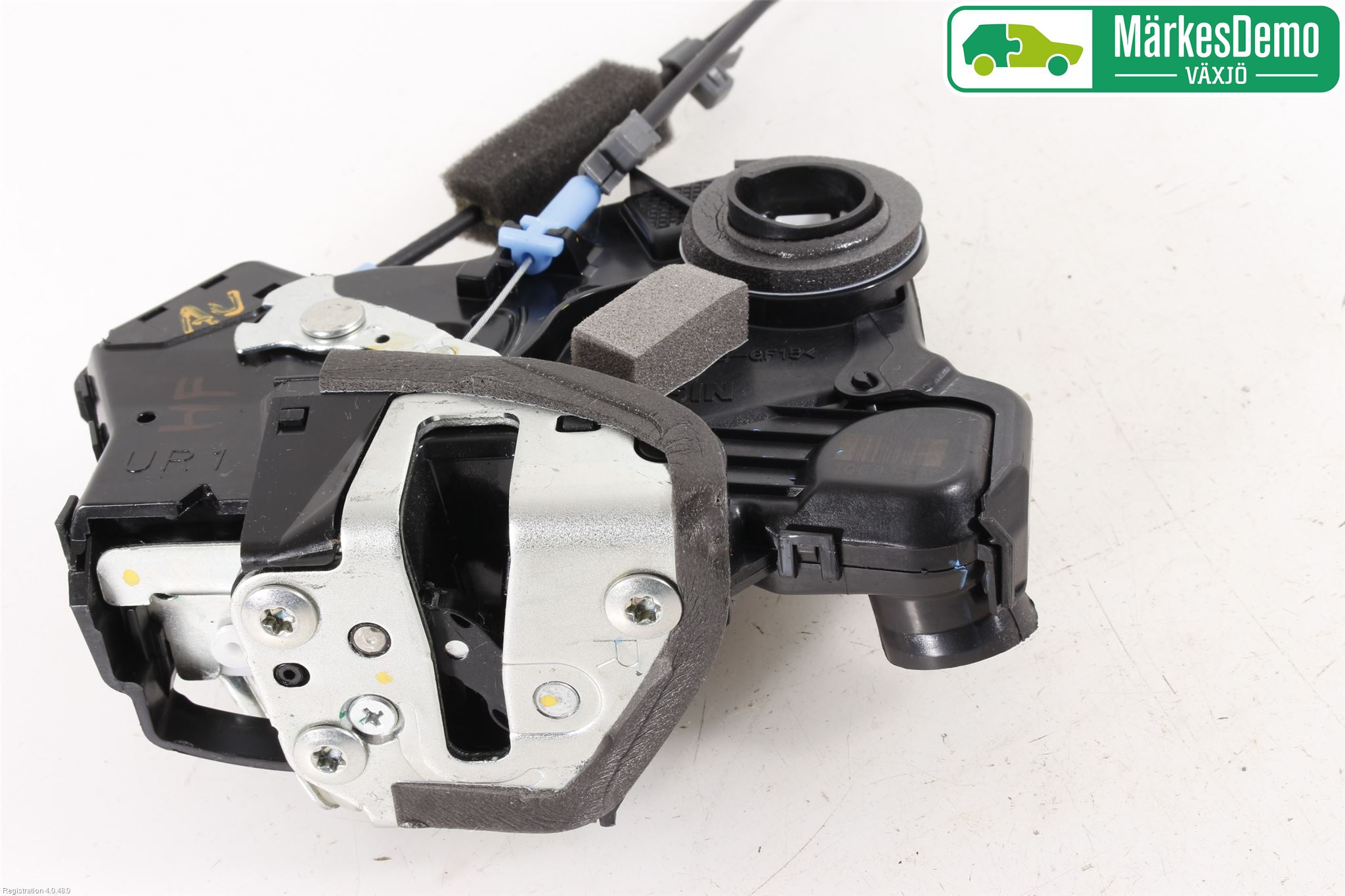 Honda CIVIC 12-16 Låskista-Dörrlås