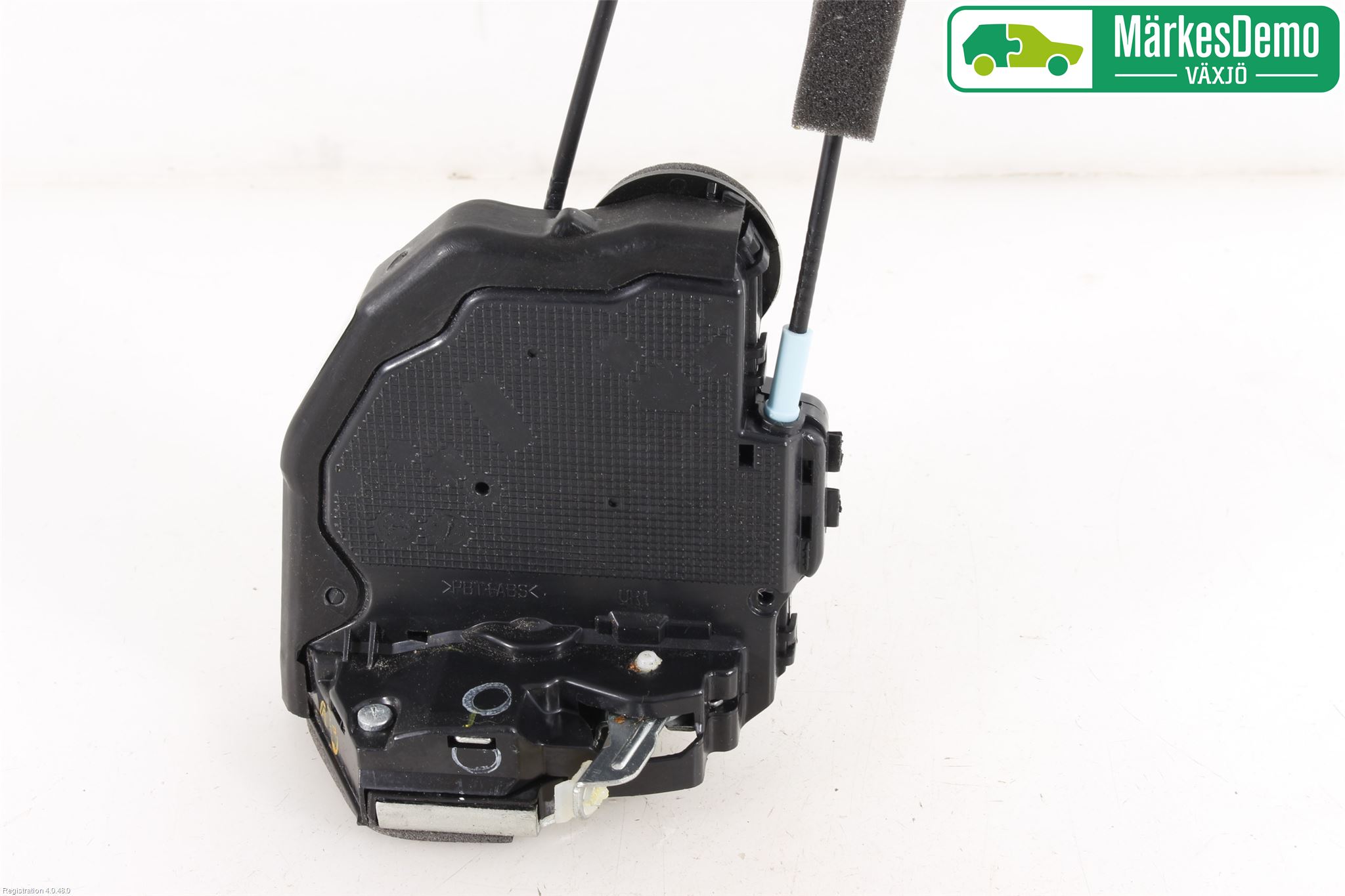 Honda CIVIC 12-16 Låskista-Dörrlås