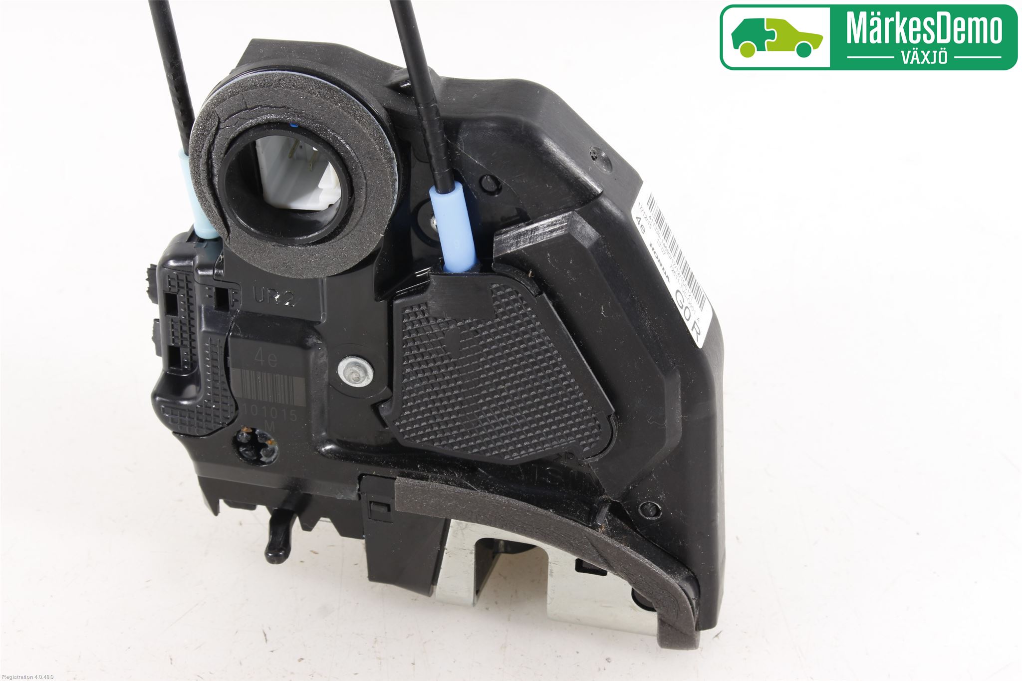 Honda CIVIC 12-16 Låskista-Dörrlås