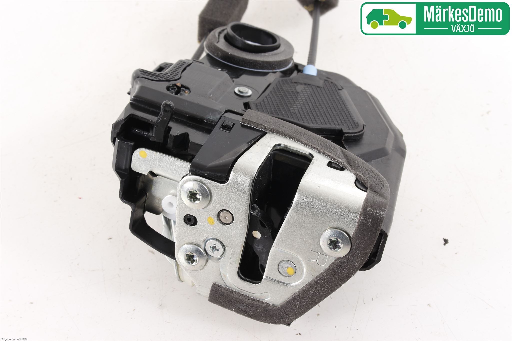 Honda CIVIC 12-16 Låskista-Dörrlås