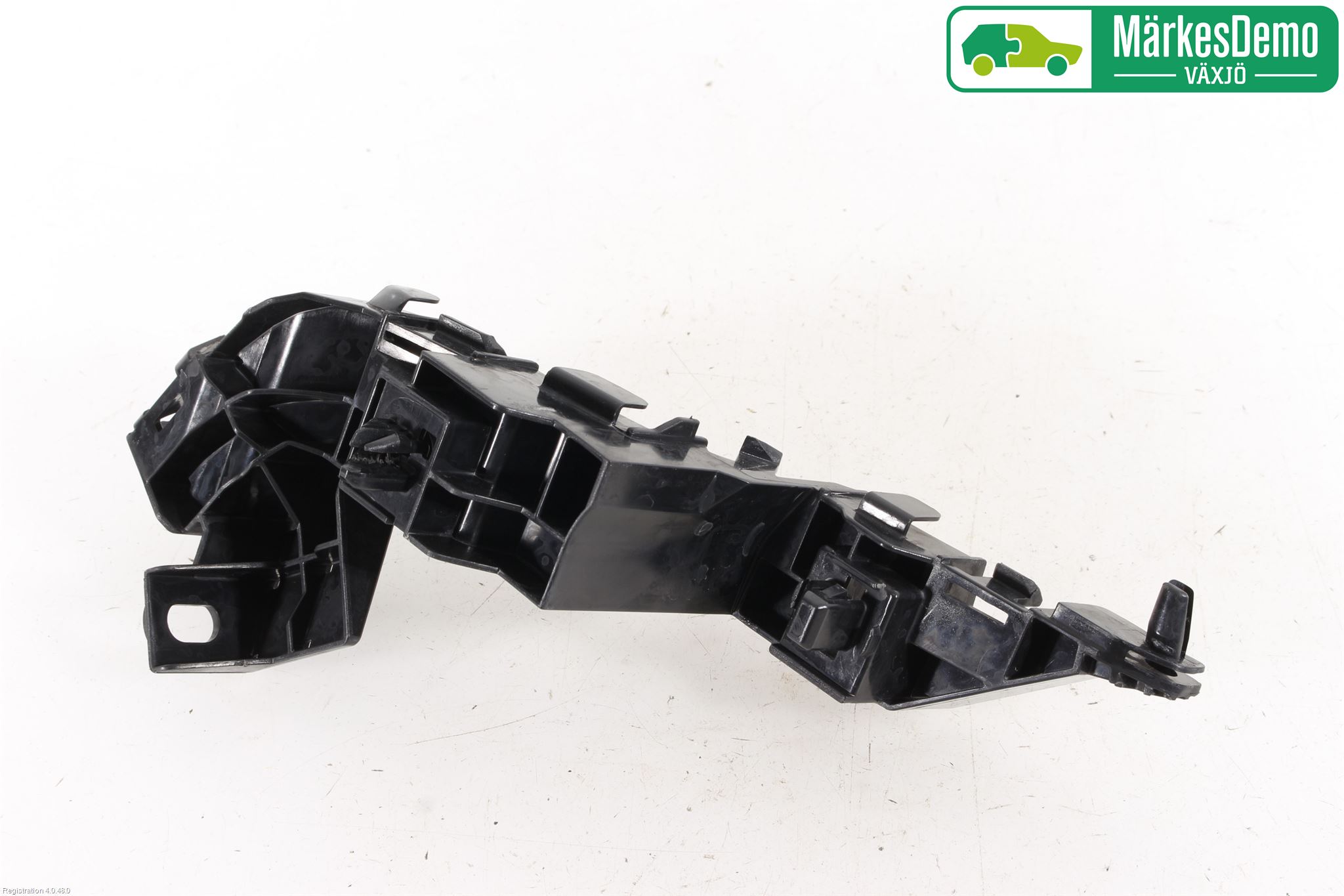 Honda CIVIC 12-16 Stötfångarfäste Fram Hö