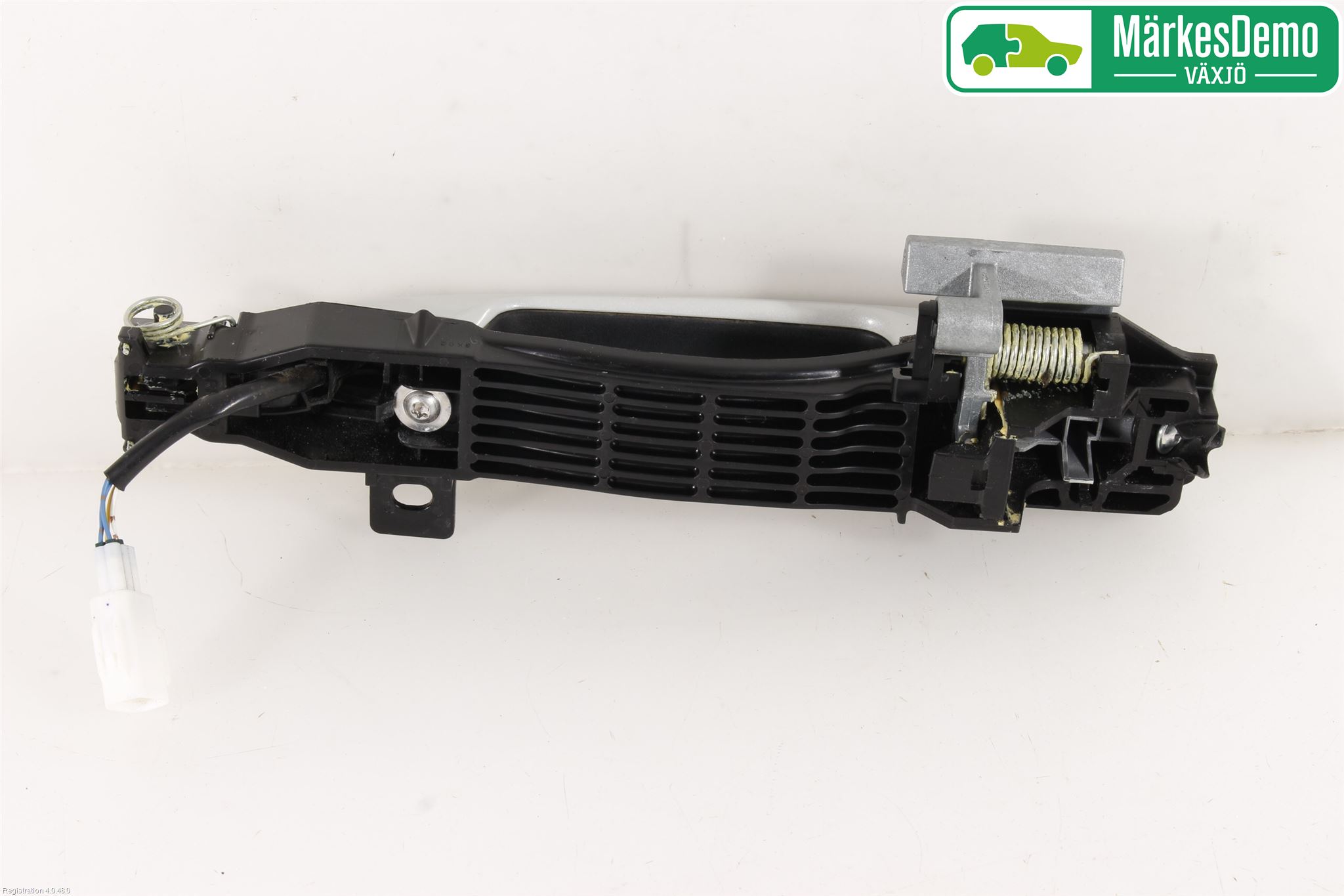 Mazda CX-3 Dörrhandtag Yttre Hö