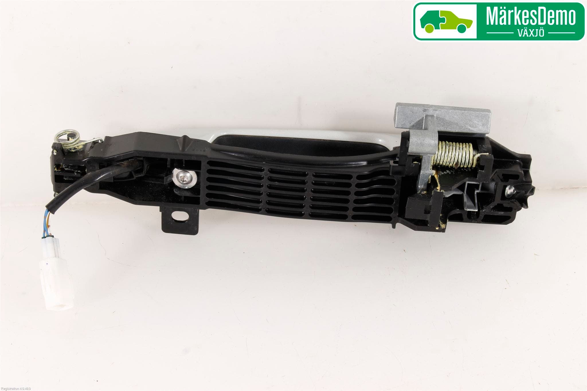 Mazda CX-3 Dörrhandtag Yttre Hö