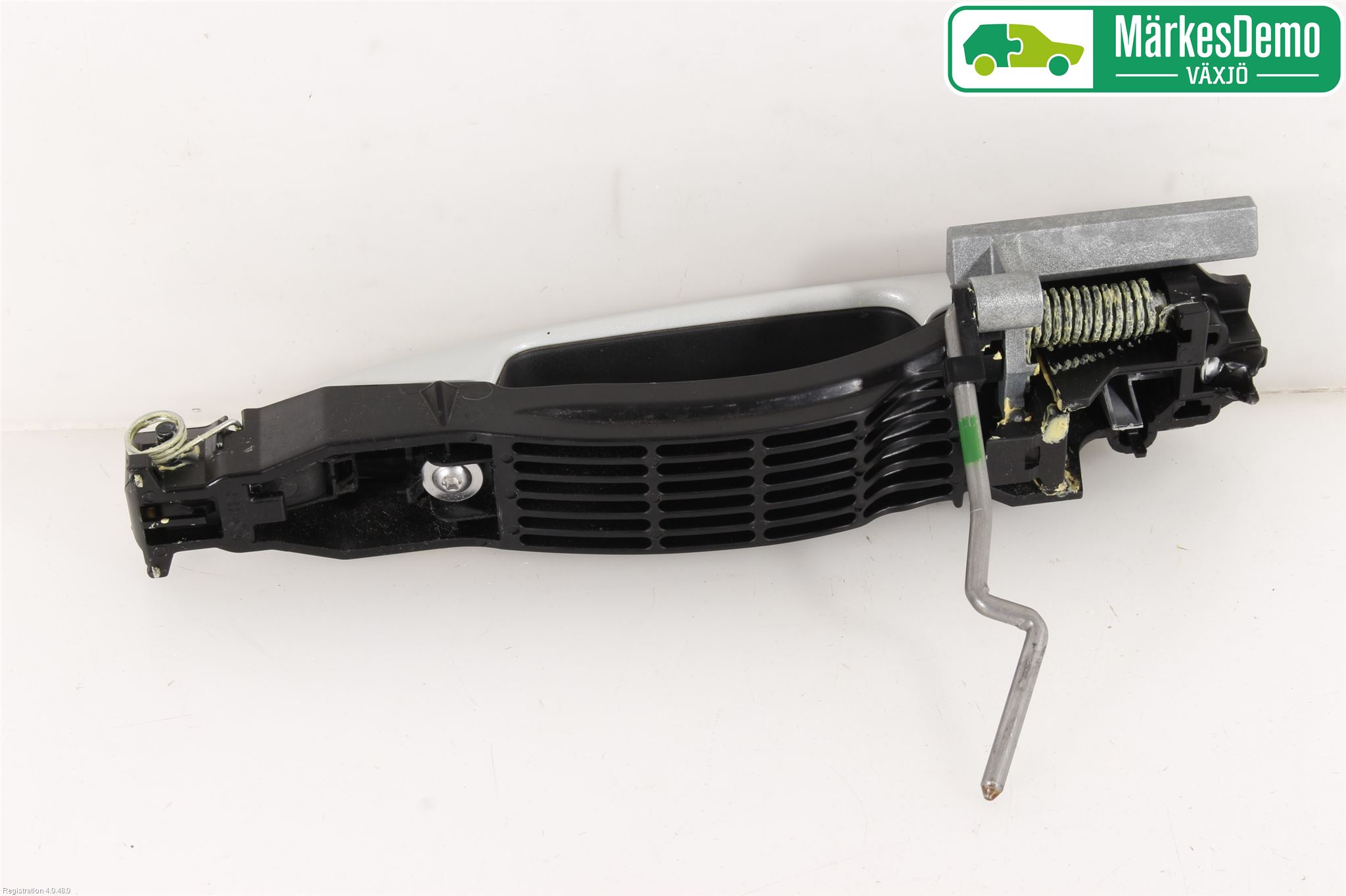 Mazda CX-3 Dörrhandtag Yttre Hö