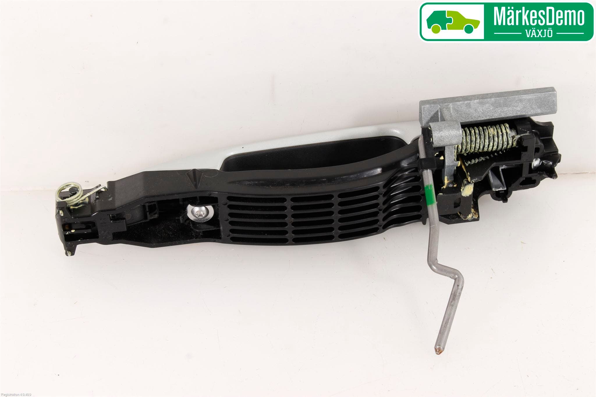 Mazda CX-3 Dörrhandtag Yttre Hö