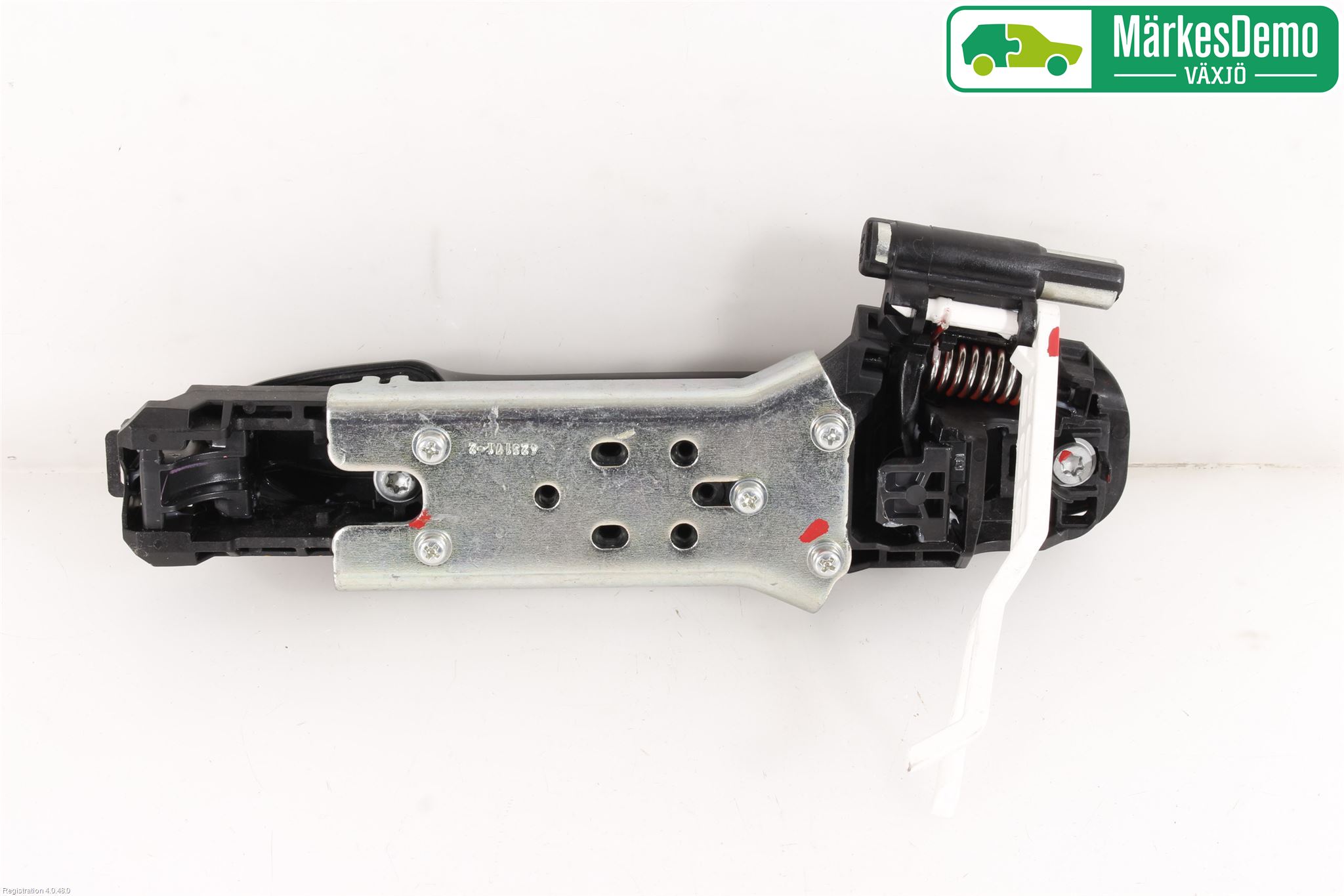 Toyota AURIS 13-19 Dörrhandtag Yttre Hö