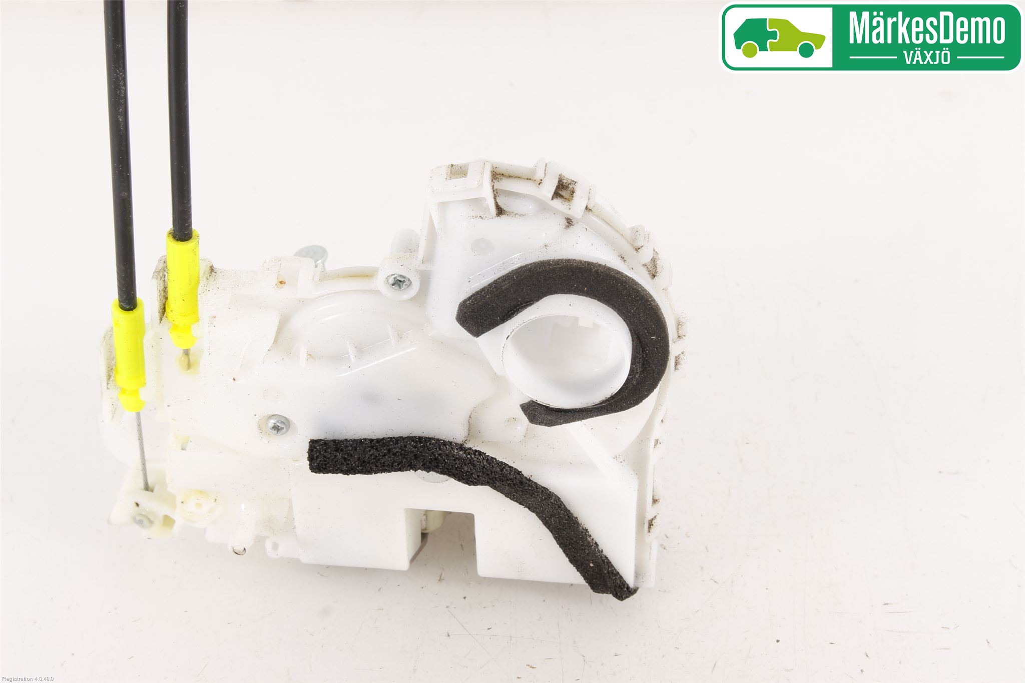 Suzuki VITARA 15- Låskista-Dörrlås