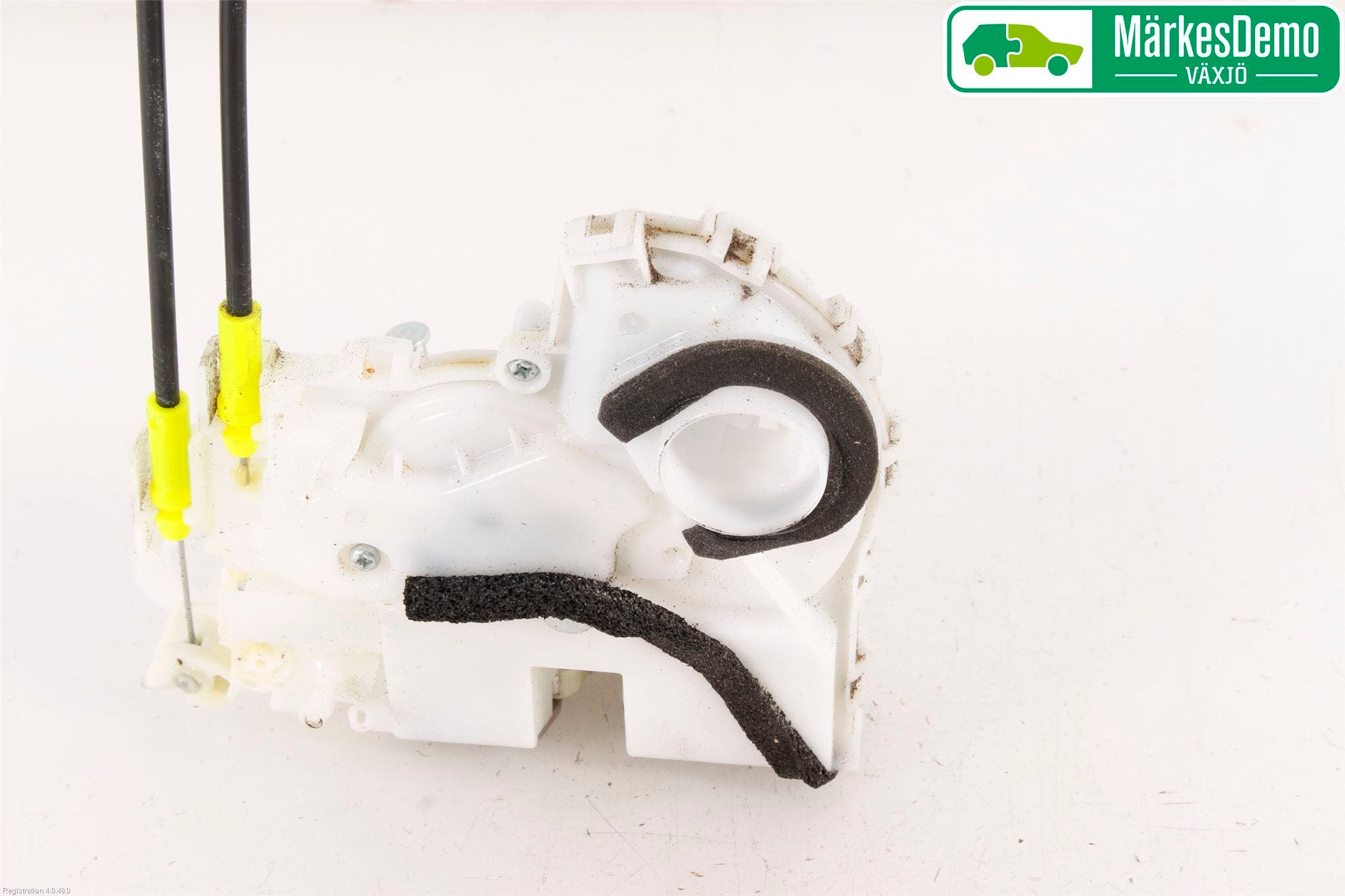 Suzuki VITARA 15- Låskista-Dörrlås