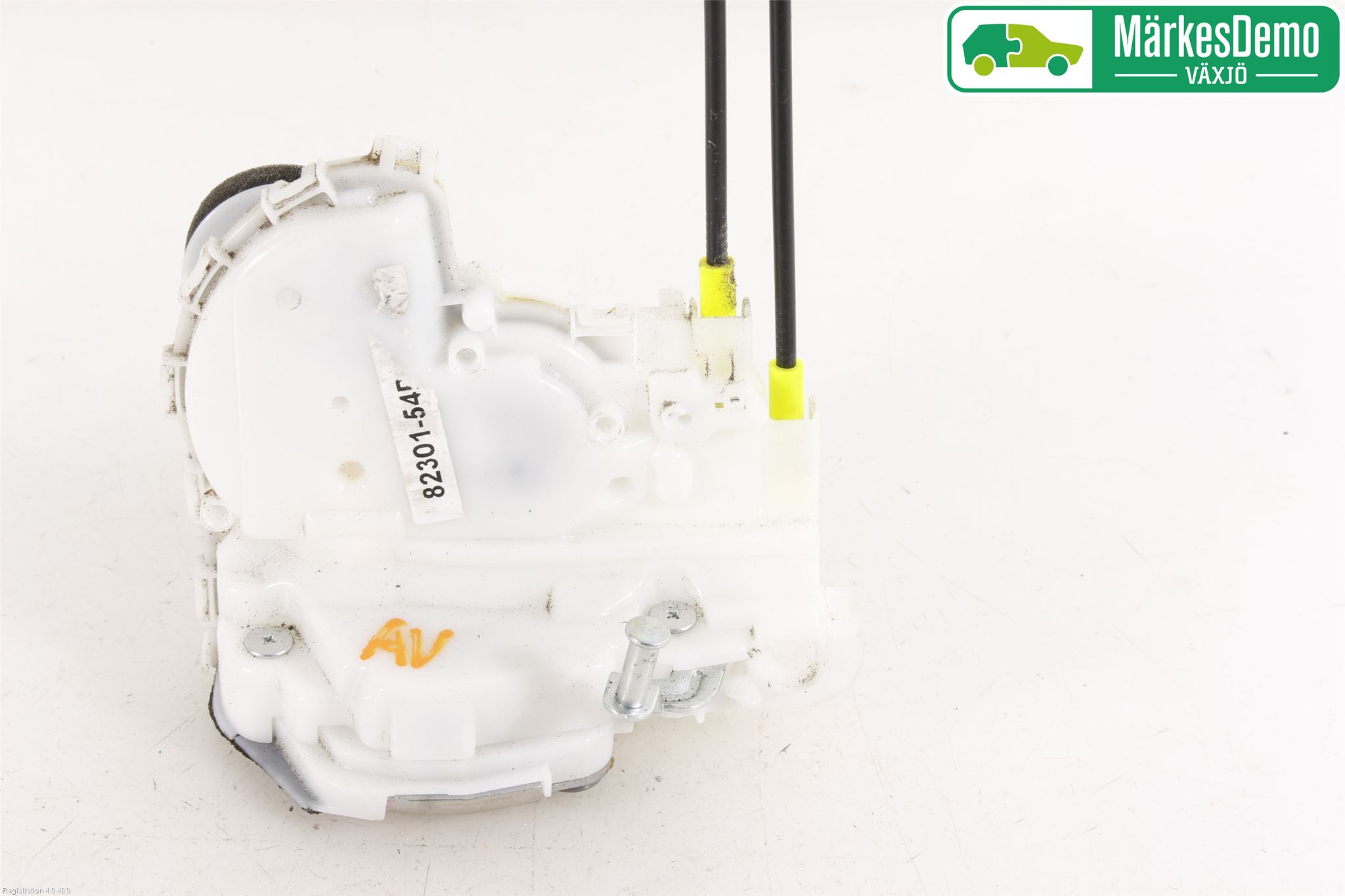 Suzuki VITARA 15- Låskista-Dörrlås