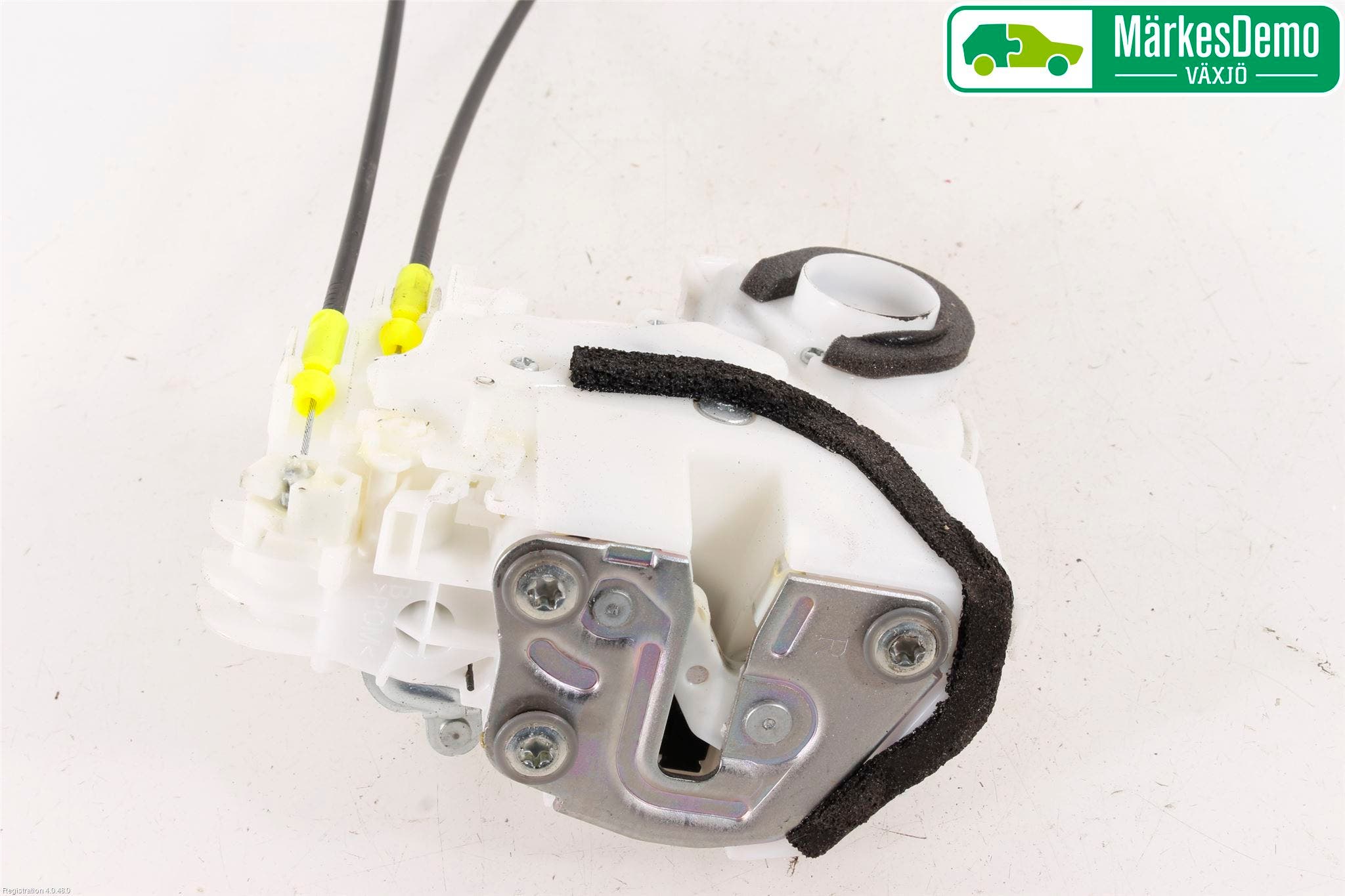 Suzuki VITARA 15- Låskista-Dörrlås