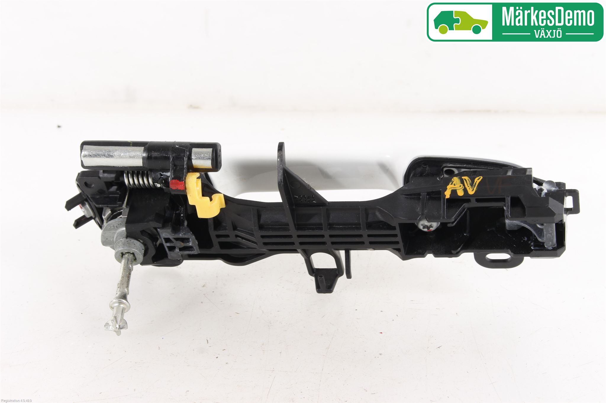 Mazda CX-5 12-17 Dörrhandtag Yttre Vä