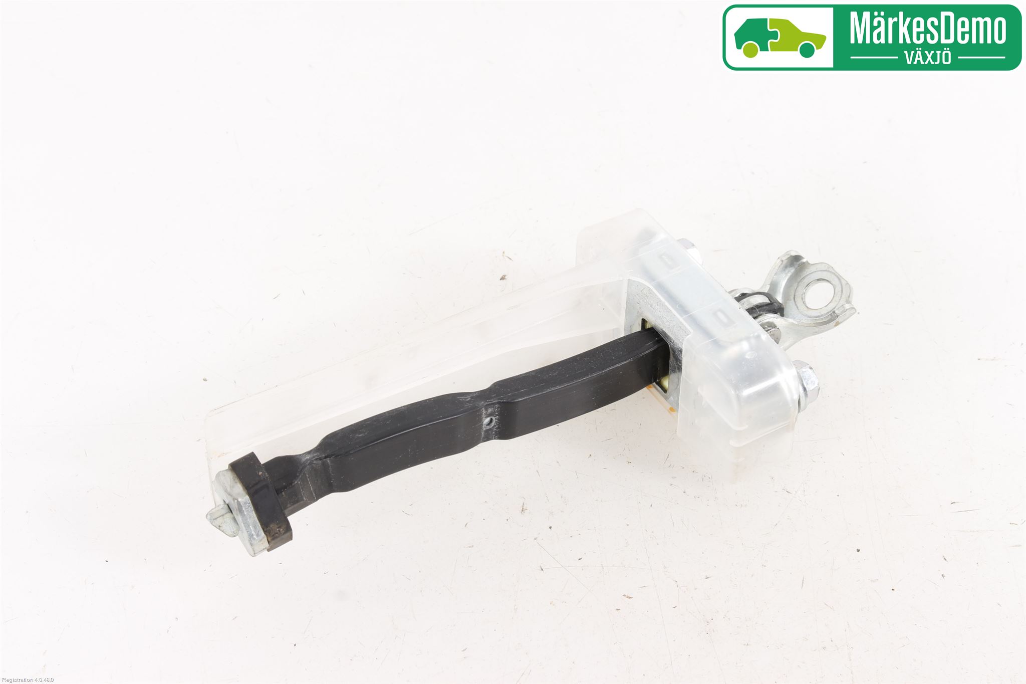 Toyota C-HR 16-23 Dörrstopp