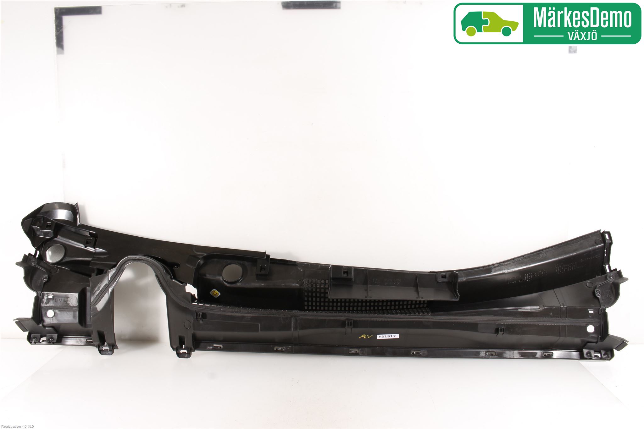 Toyota PRIUS (ZVW50) 16-21 Torpedplåt-Torpedplast