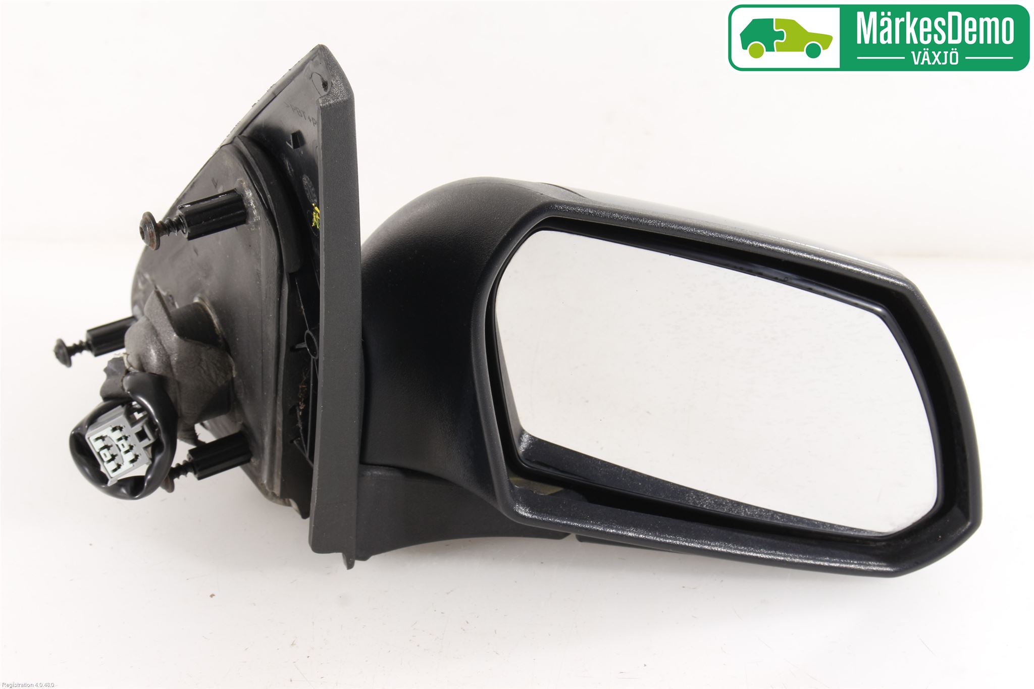 Ford MONDEO     01-06 Spegel Yttre El Hö