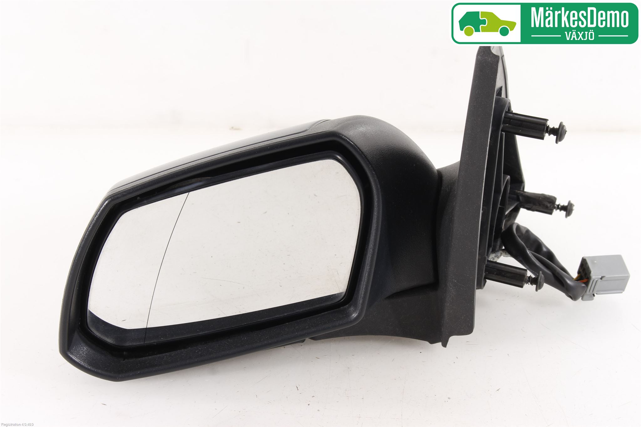 Ford MONDEO     01-06 Spegel Yttre El Vä