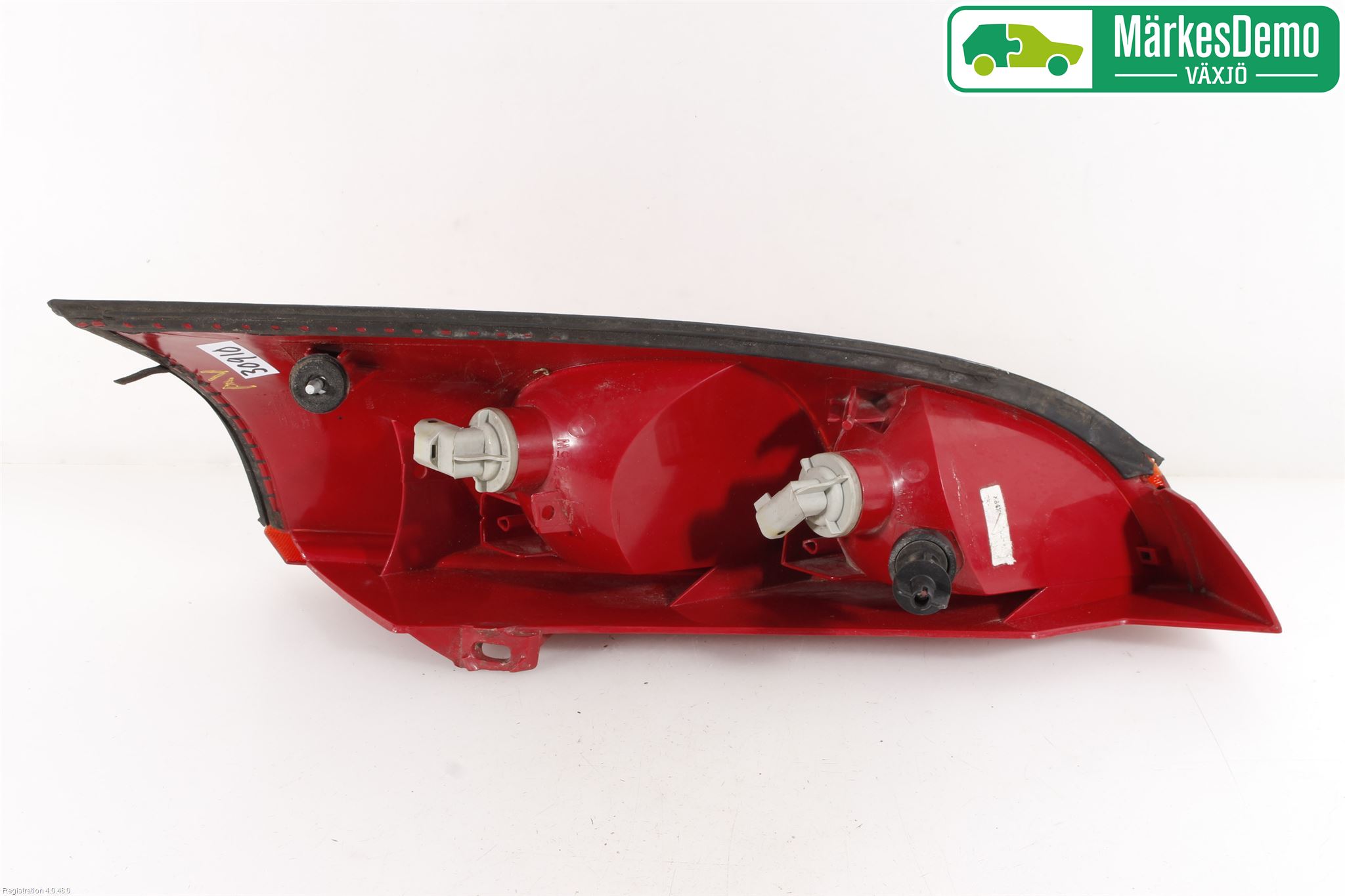 Ford FOCUS     99-04 Bakljus Vänster