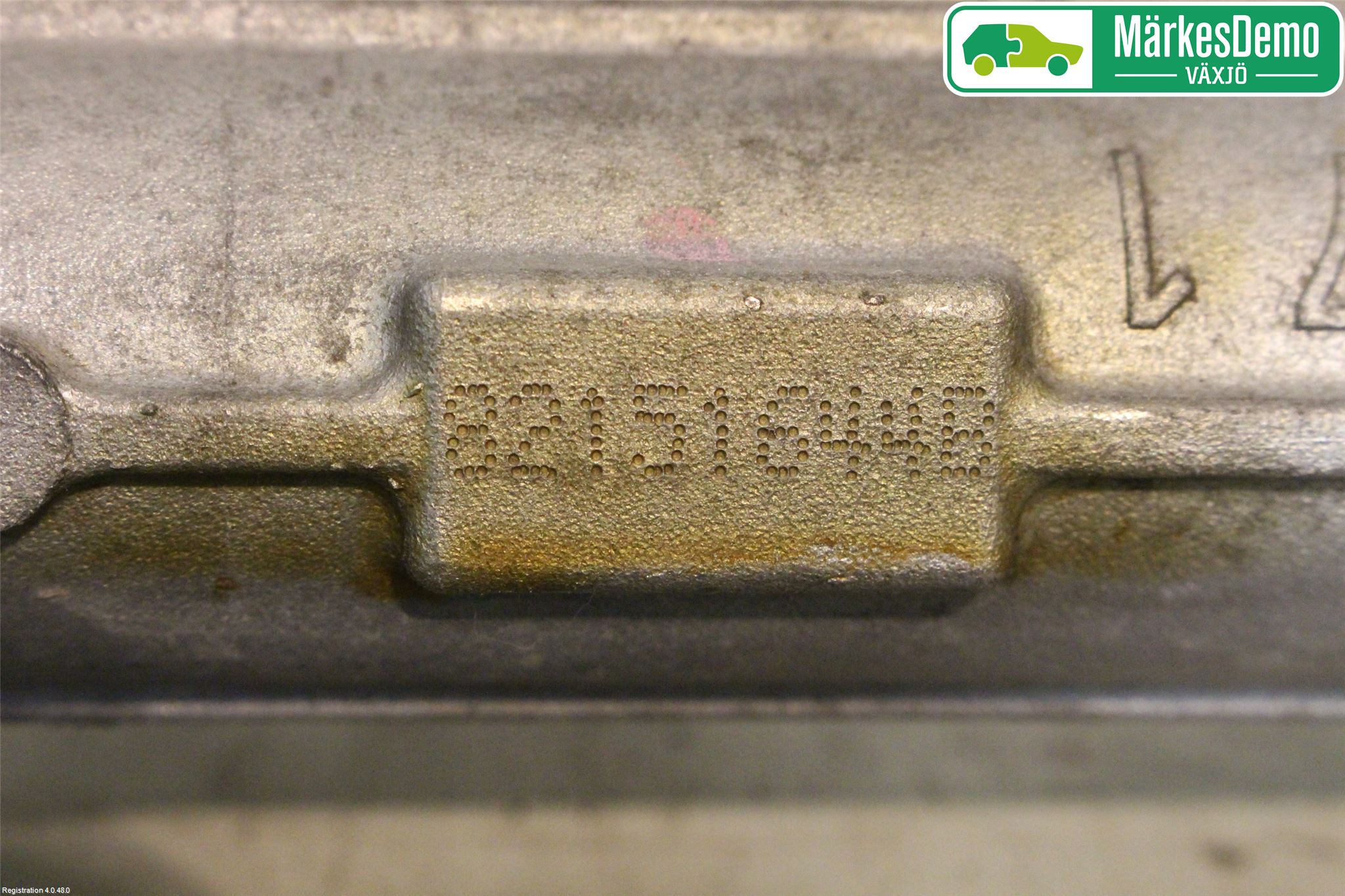 Toyota YARIS XP130 15-20 Styrväxel Servo -Snäcka