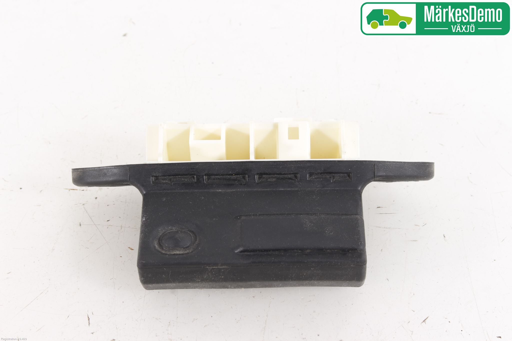 Toyota RAV4 13-18 Bakluckehandtag