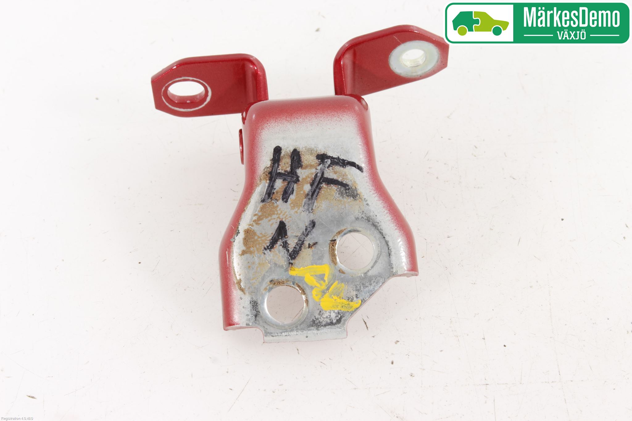 Suzuki SWIFT 17-24 Dörrgångjärn