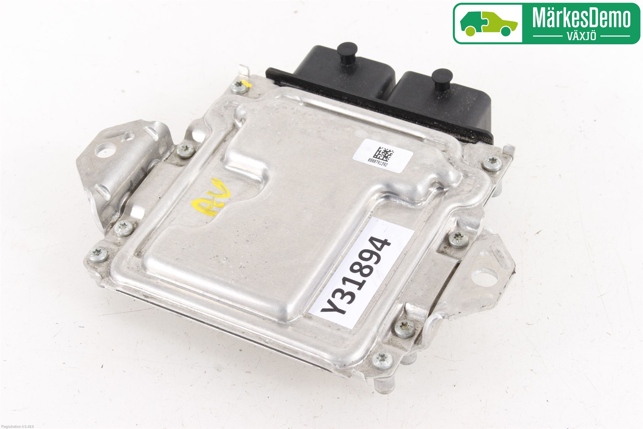 Suzuki SWIFT 17-24 Styrenhet Insprut Bensin