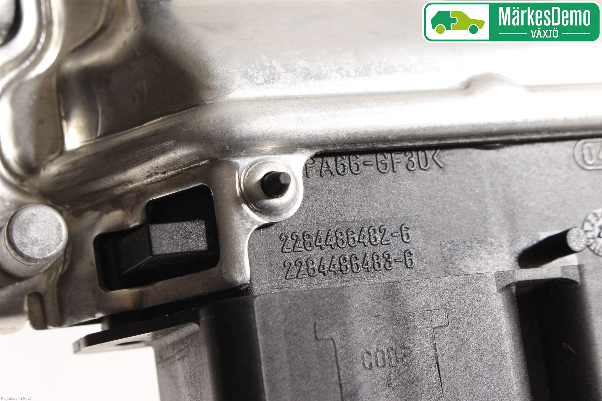 Suzuki SWIFT 17-24 Styrenhet Insprut Bensin