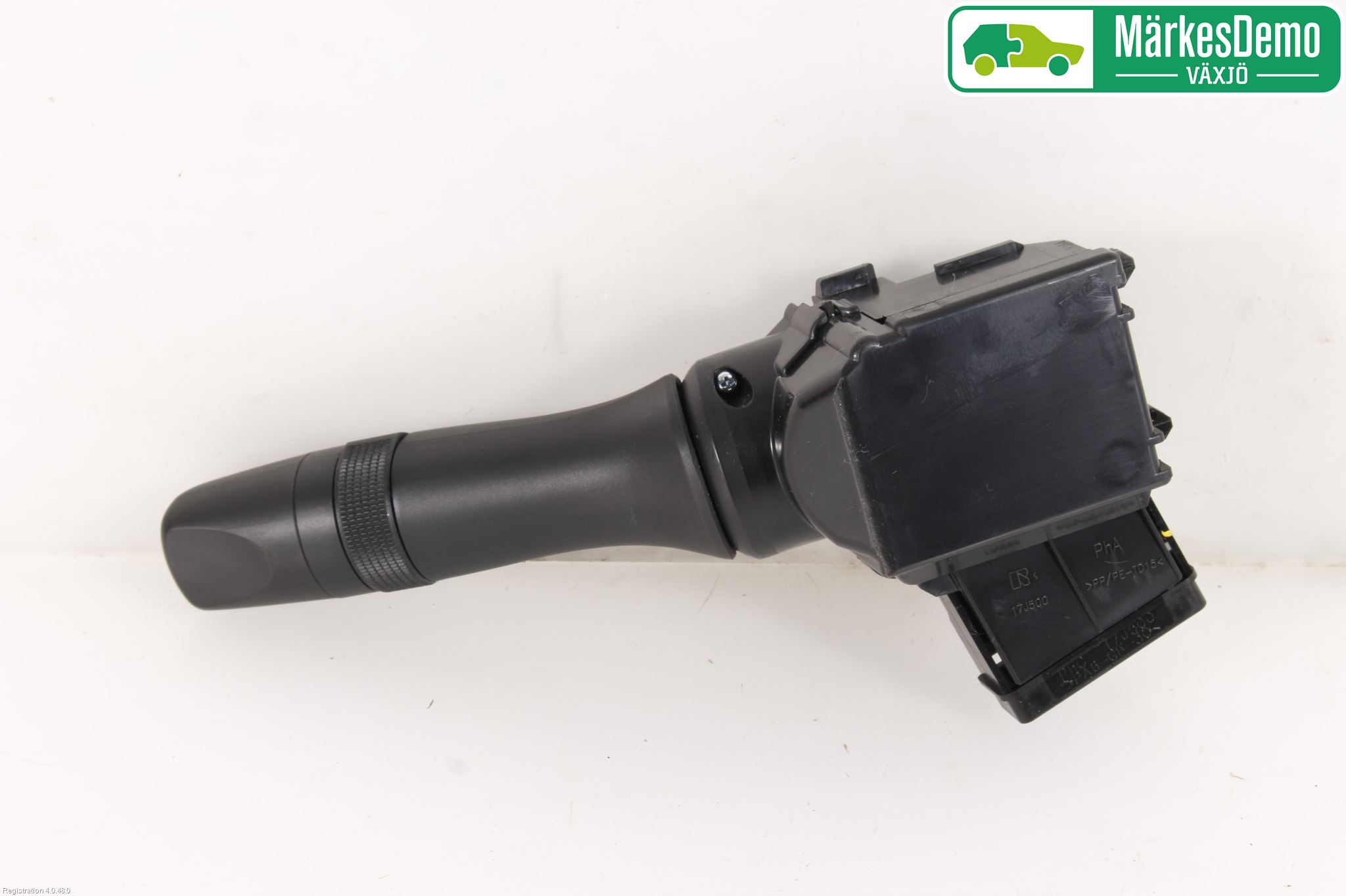 Suzuki SWIFT 17-24 Spak Torkar-Spolomk