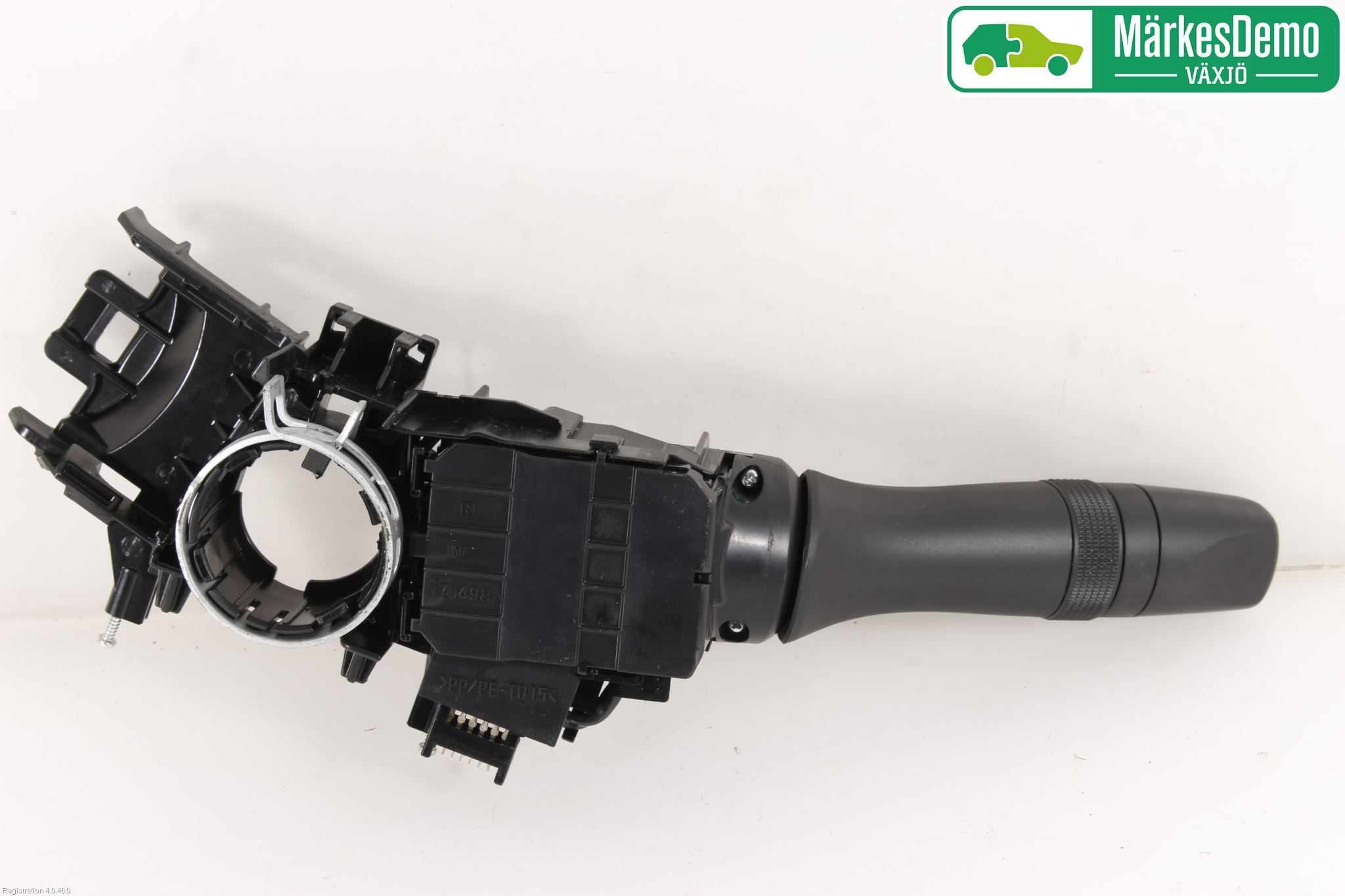 Suzuki SWIFT 17-24 Spak Blinkers-Ljusomk