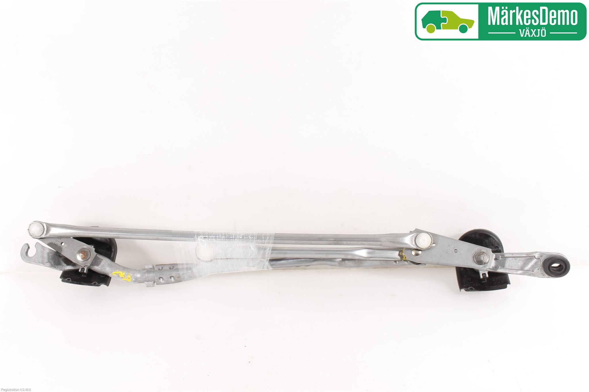 Suzuki SWIFT 17-24 Torkarmekanism Vindruta