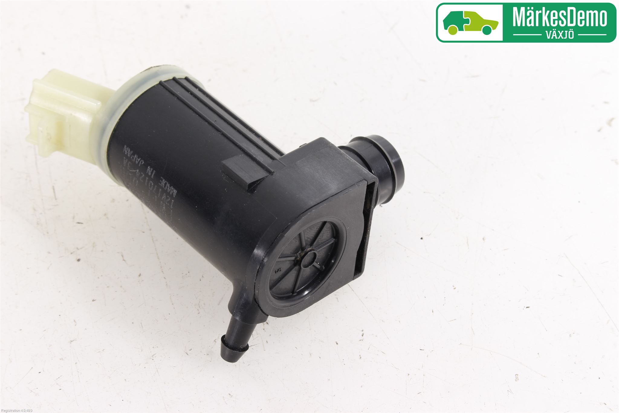 Suzuki SWIFT 17-24 Spolarpump Vindruta