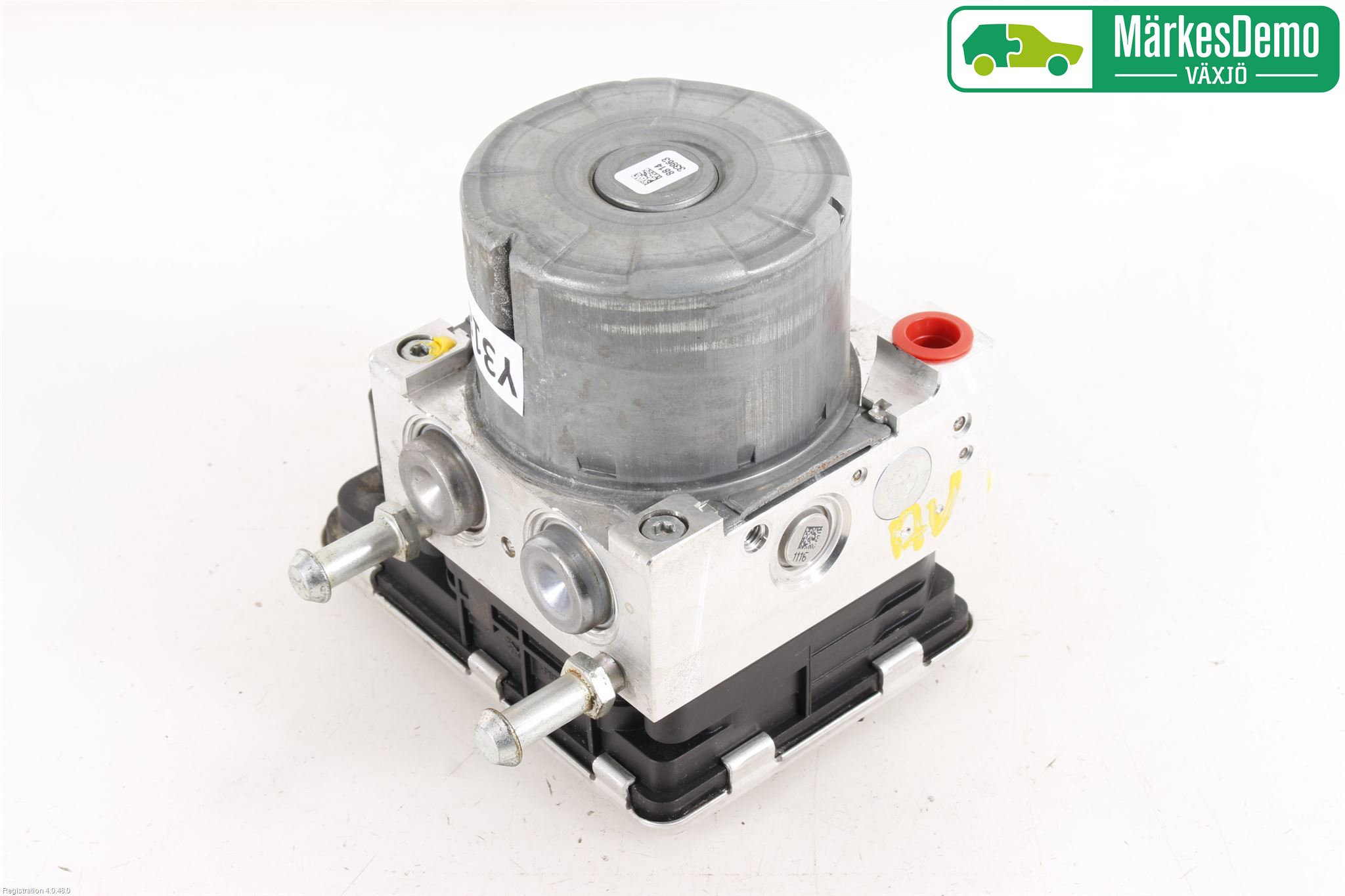 Suzuki SWIFT 17-24 Abs Hydraulaggregat