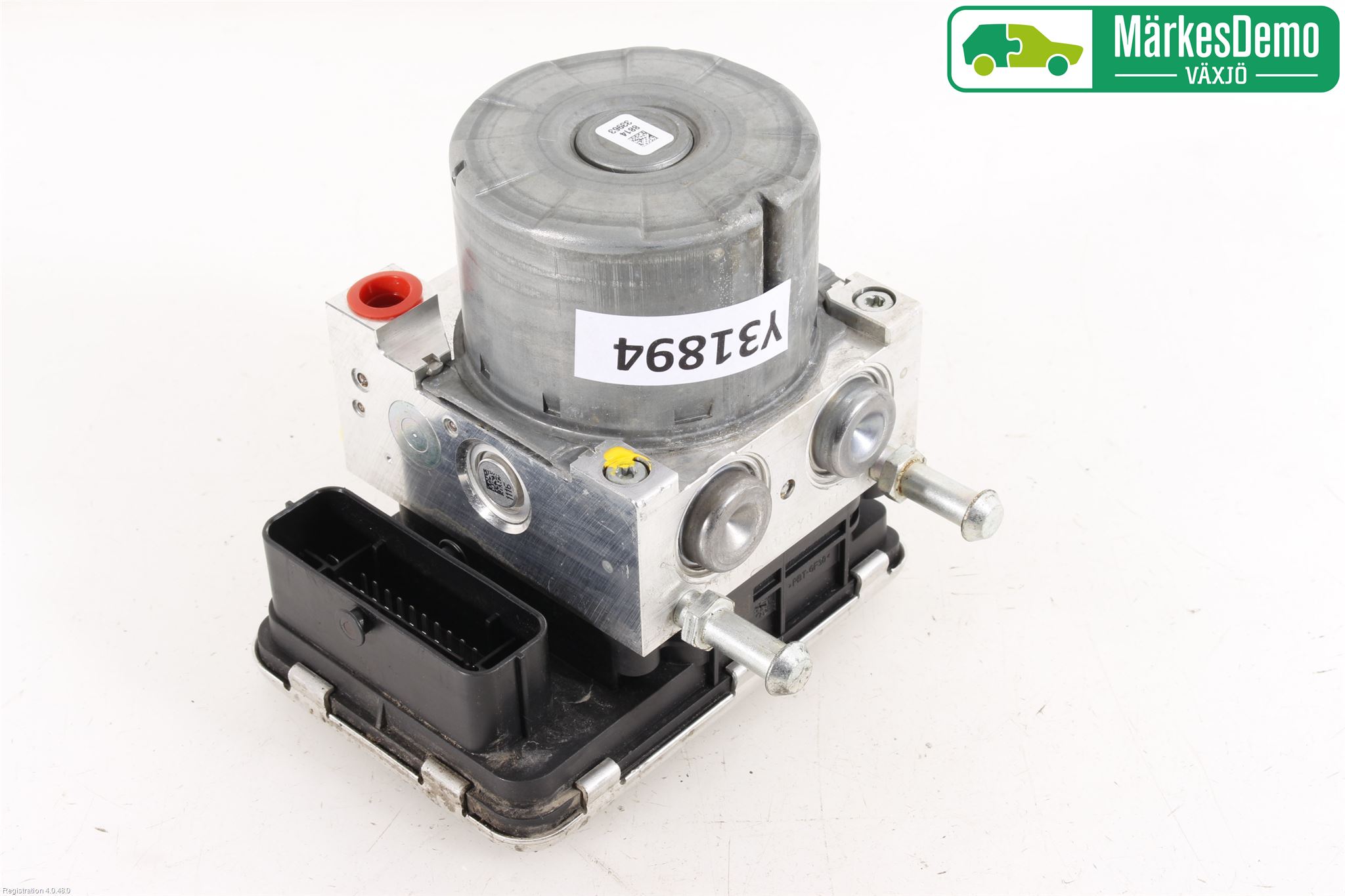 Suzuki SWIFT 17-24 Abs Hydraulaggregat