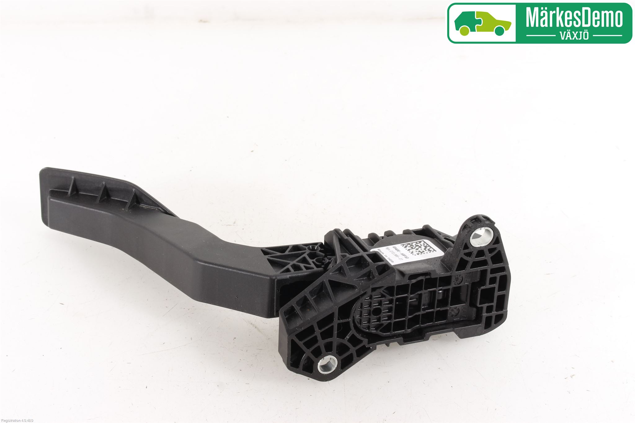 Suzuki SWIFT 17-24 Gaspedal