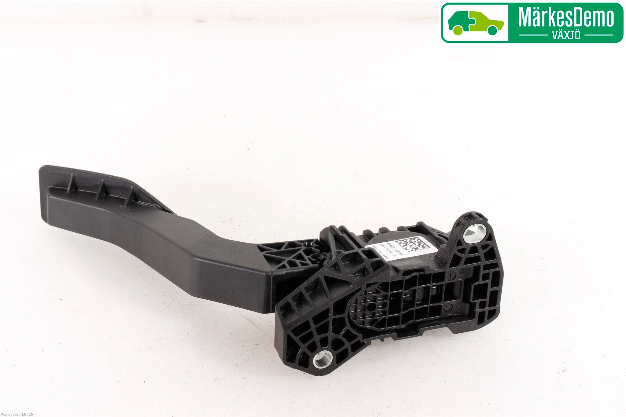 Suzuki SWIFT 17-24 Gaspedal