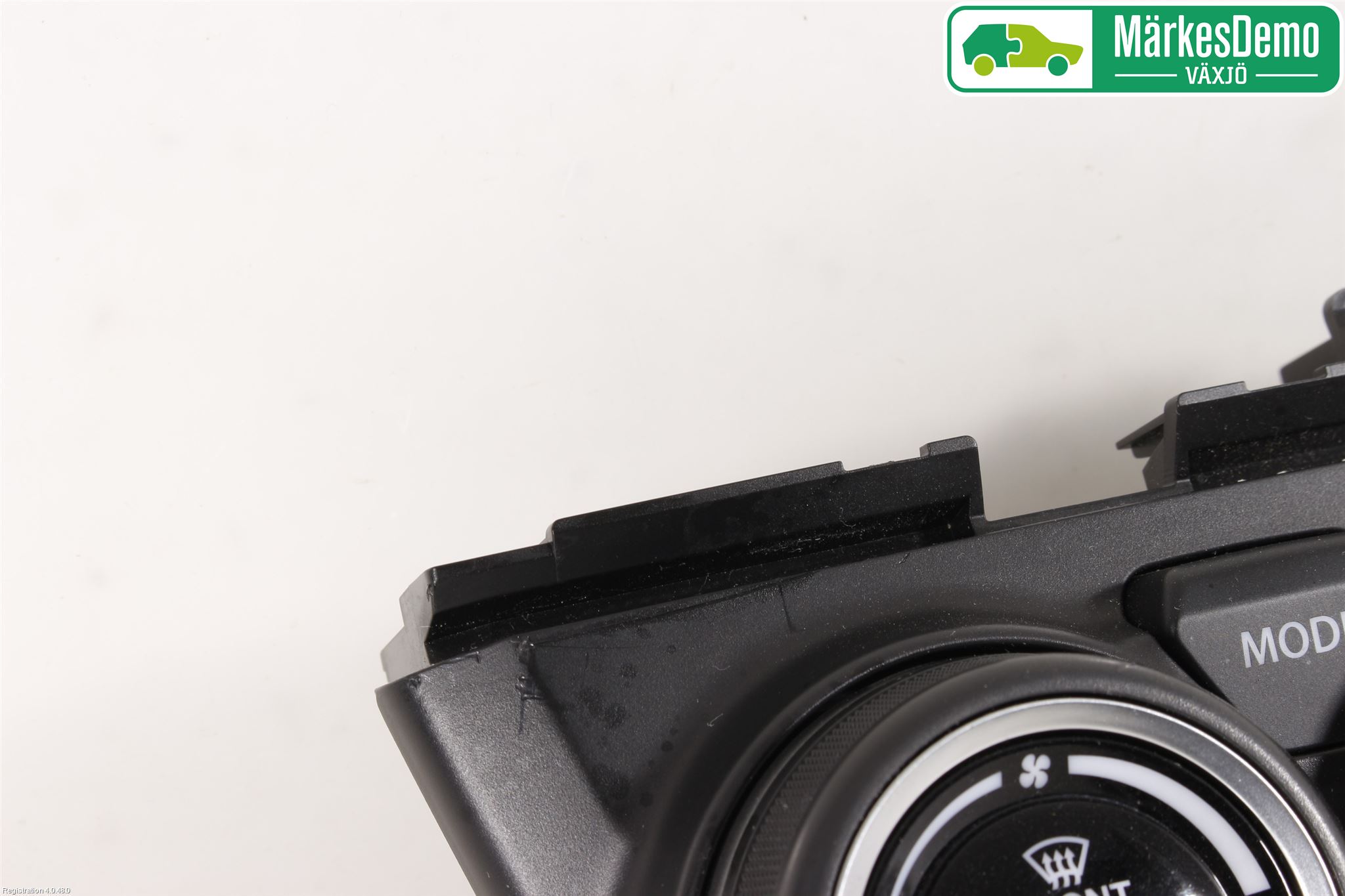 Suzuki SWIFT 17-24 Ac Styrenhet Ac Manöveren