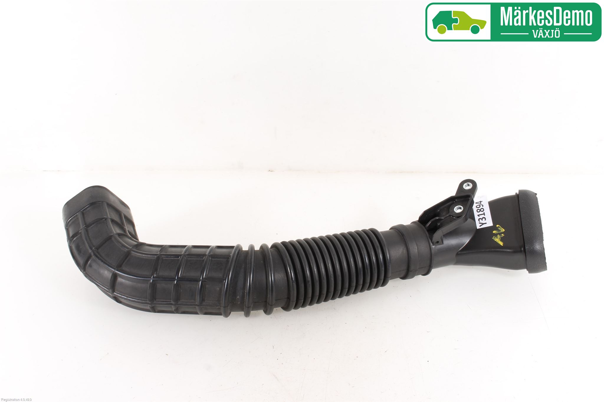 Suzuki SWIFT 17-24 Luftrenare