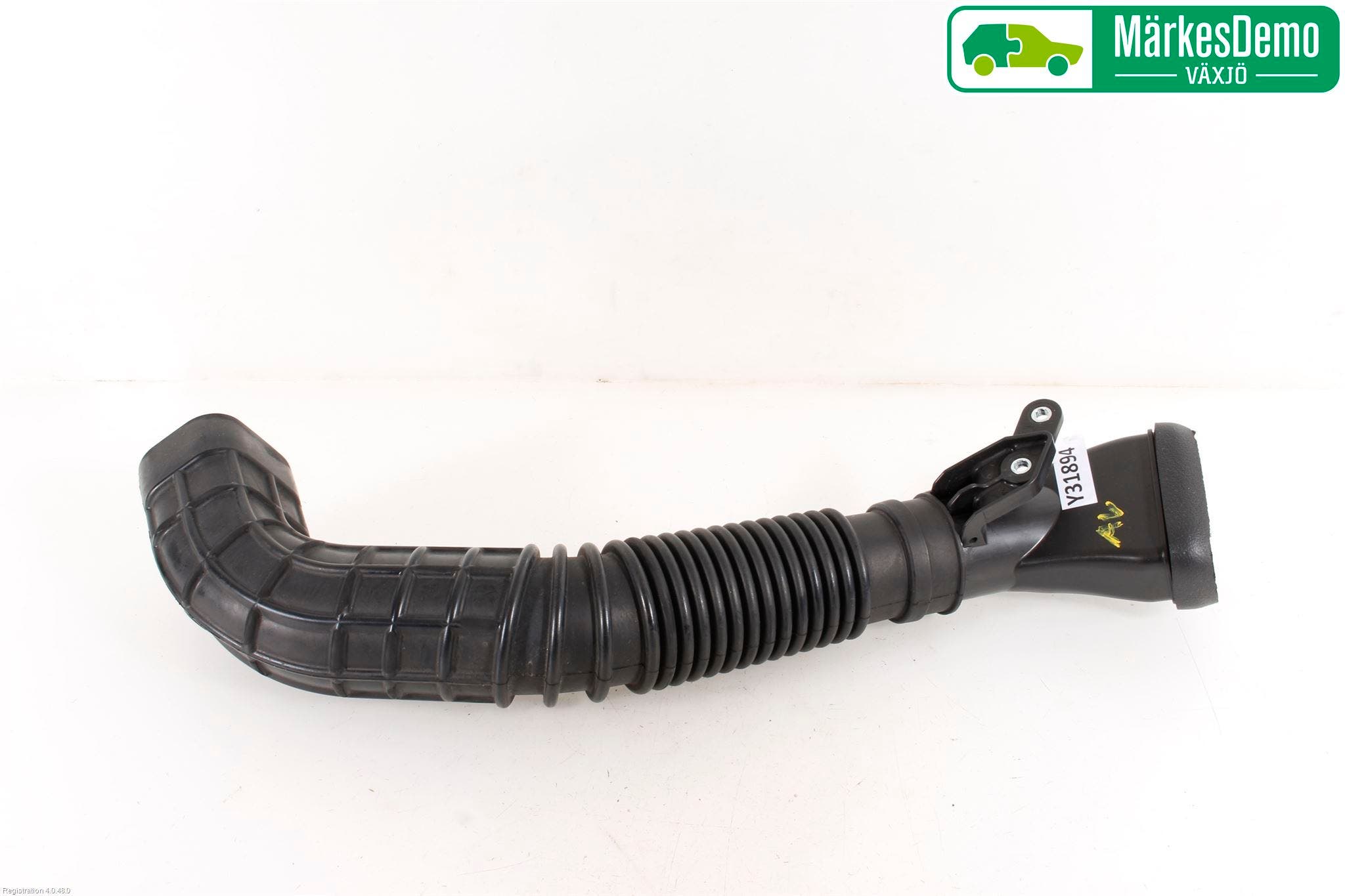 Suzuki SWIFT 17-24 Luftrenare