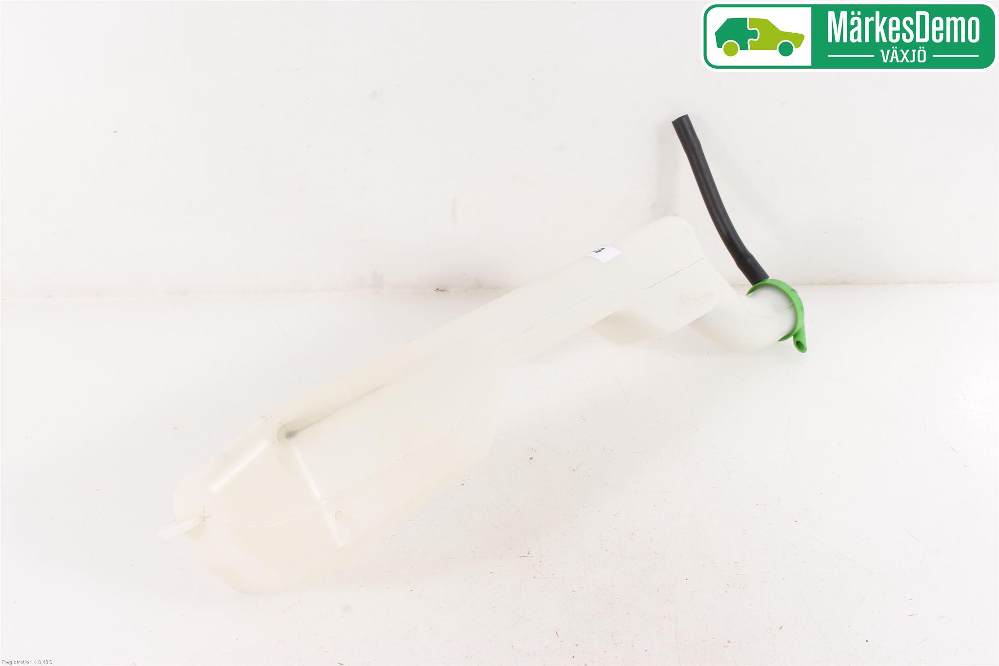 Suzuki SWIFT 17-24 Expansionstank