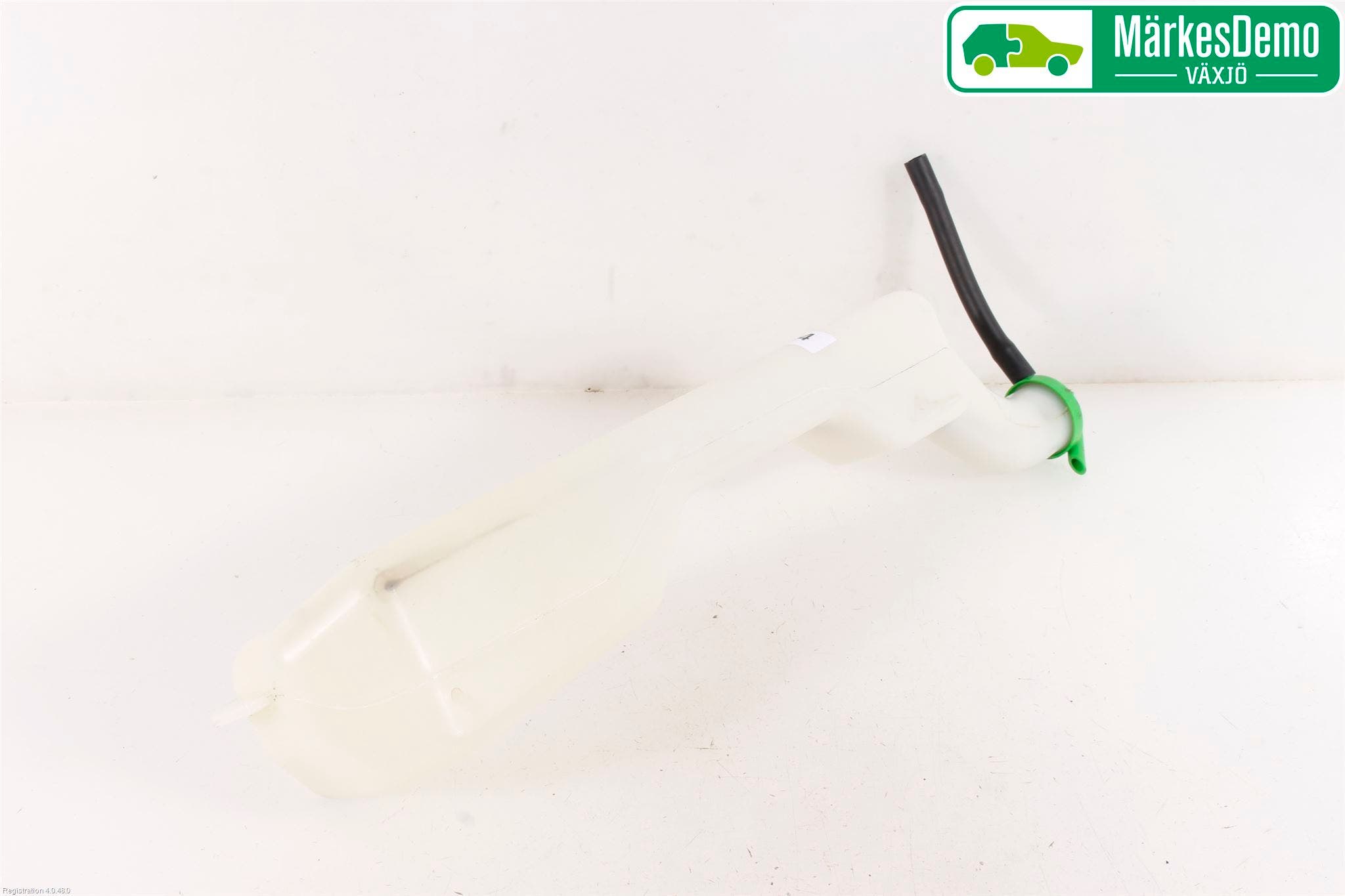 Suzuki SWIFT 17-24 Expansionstank