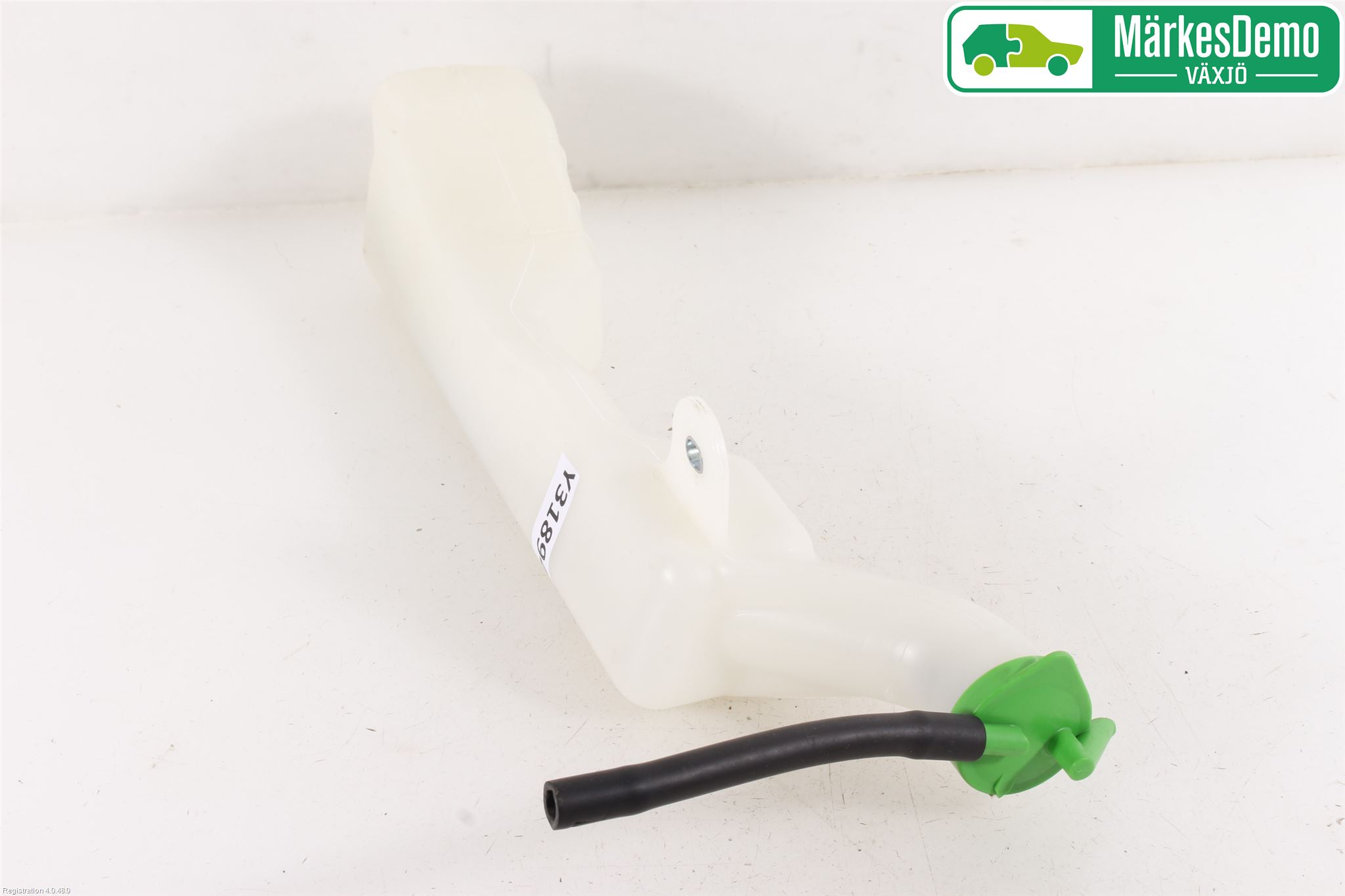 Suzuki SWIFT 17-24 Expansionstank