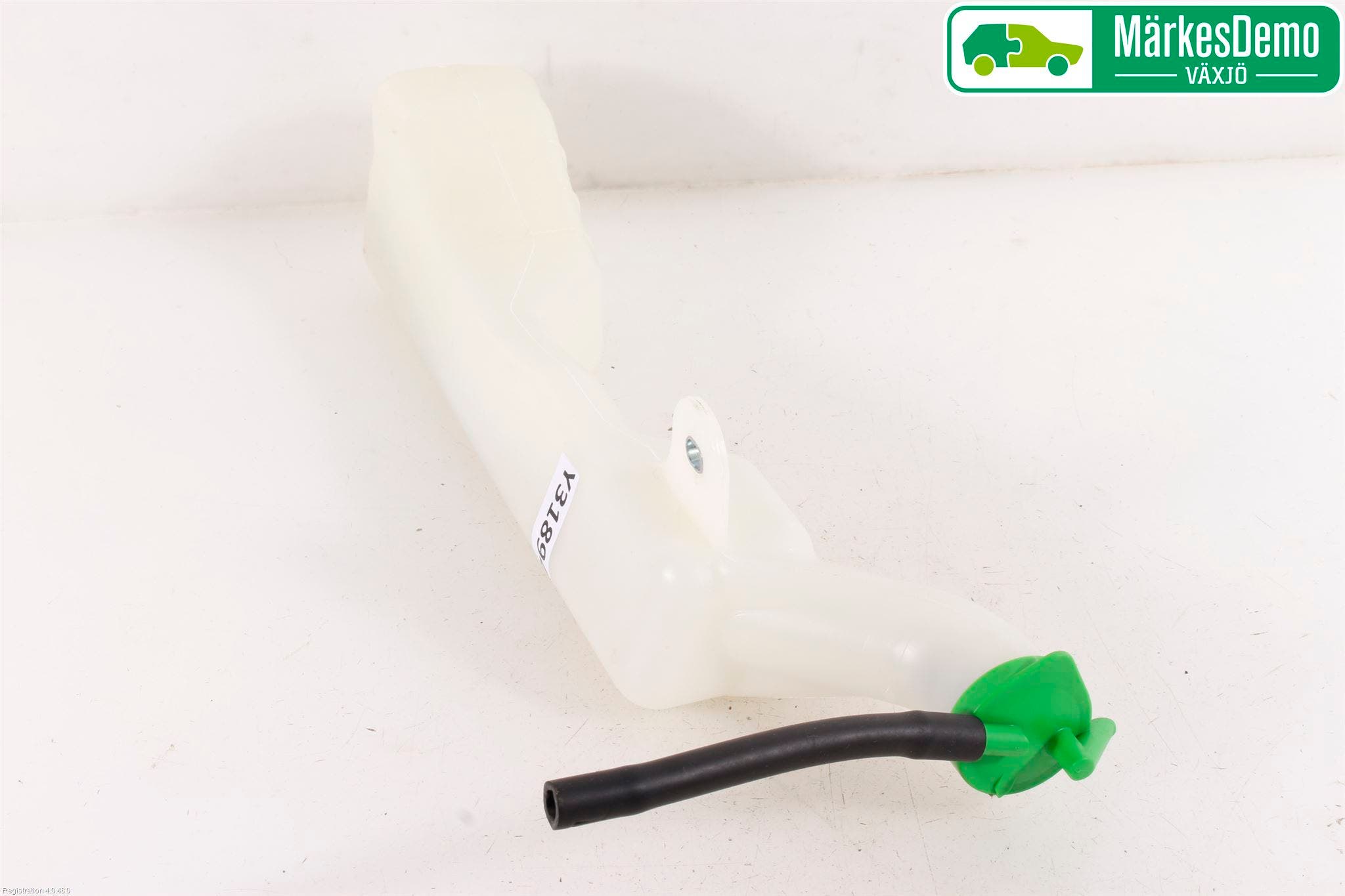 Suzuki SWIFT 17-24 Expansionstank